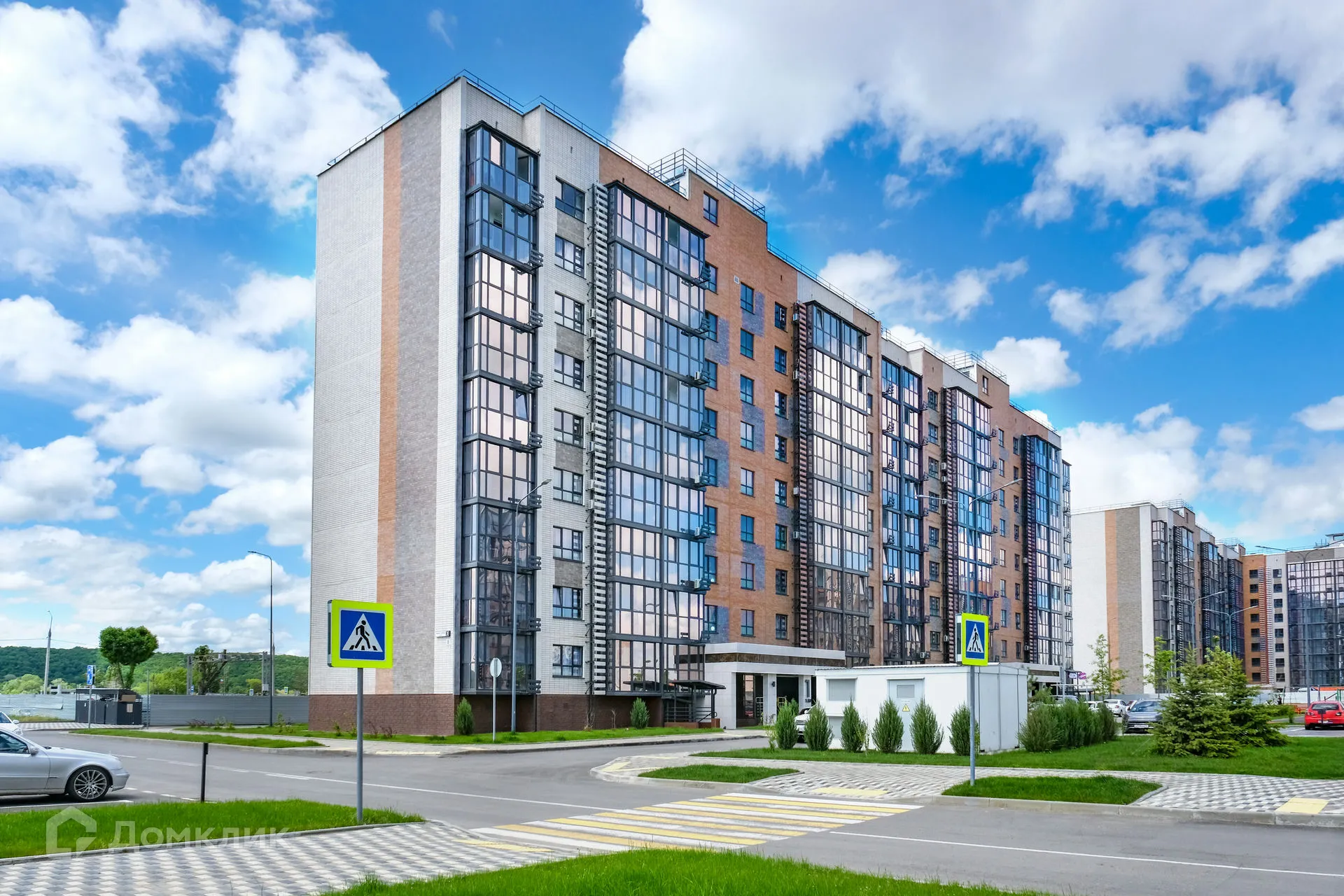 купить новостройку в ЖК Предгорье Лаго-Наки