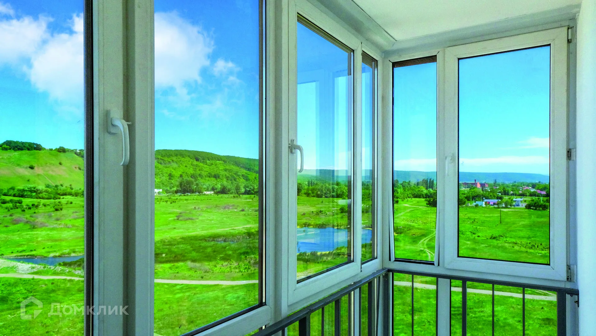 купить новостройку в ЖК Предгорье Лаго-Наки