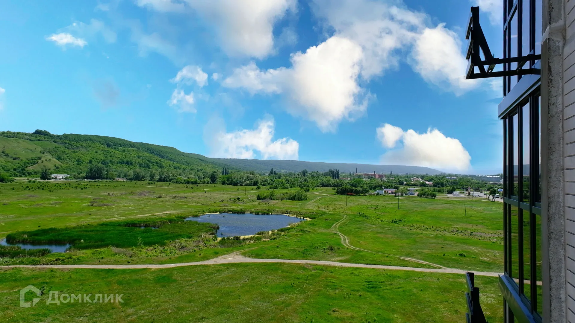 купить новостройку в ЖК Предгорье Лаго-Наки