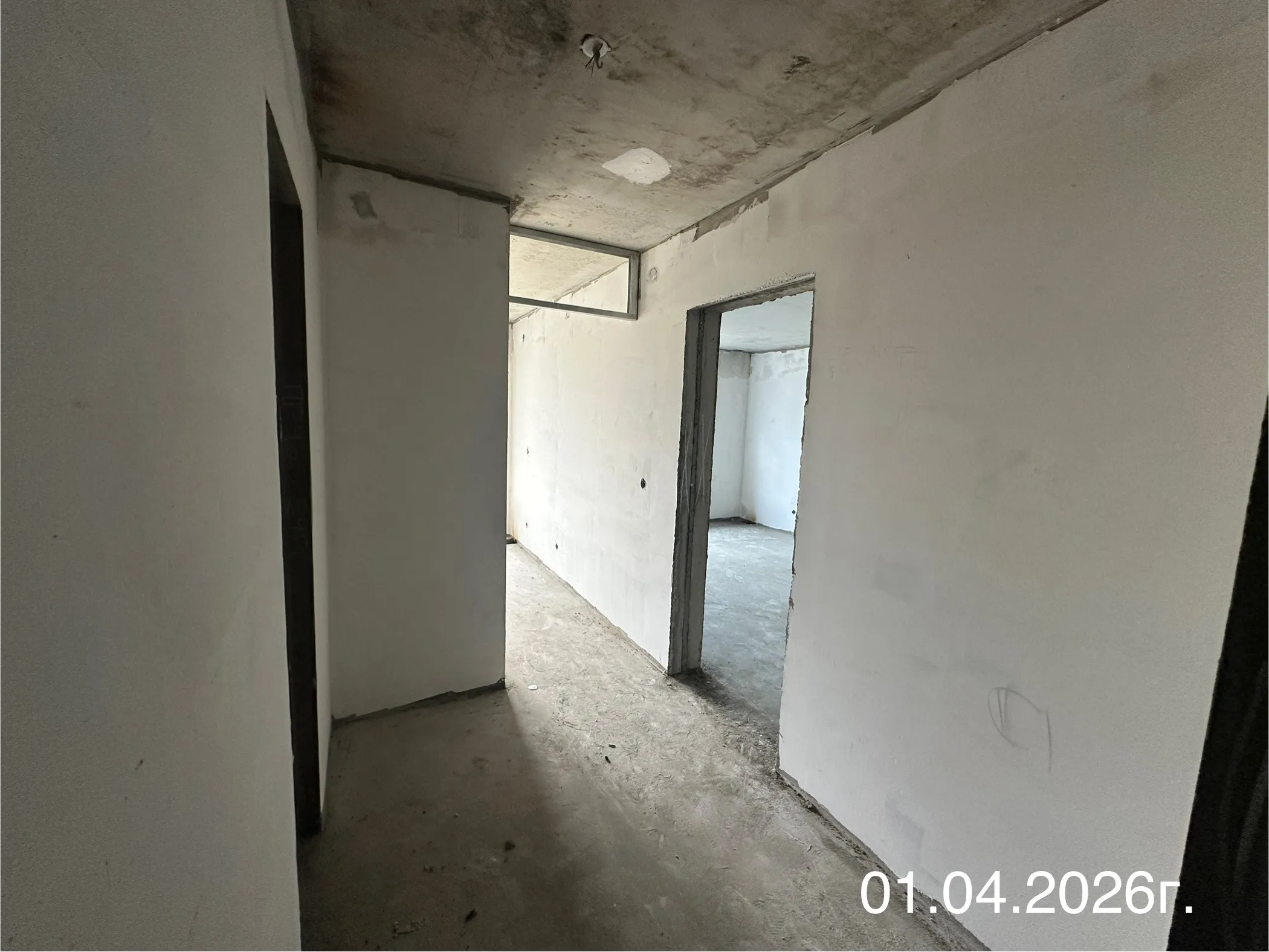 ЖК Предгорье Лаго-Наки ход строительства