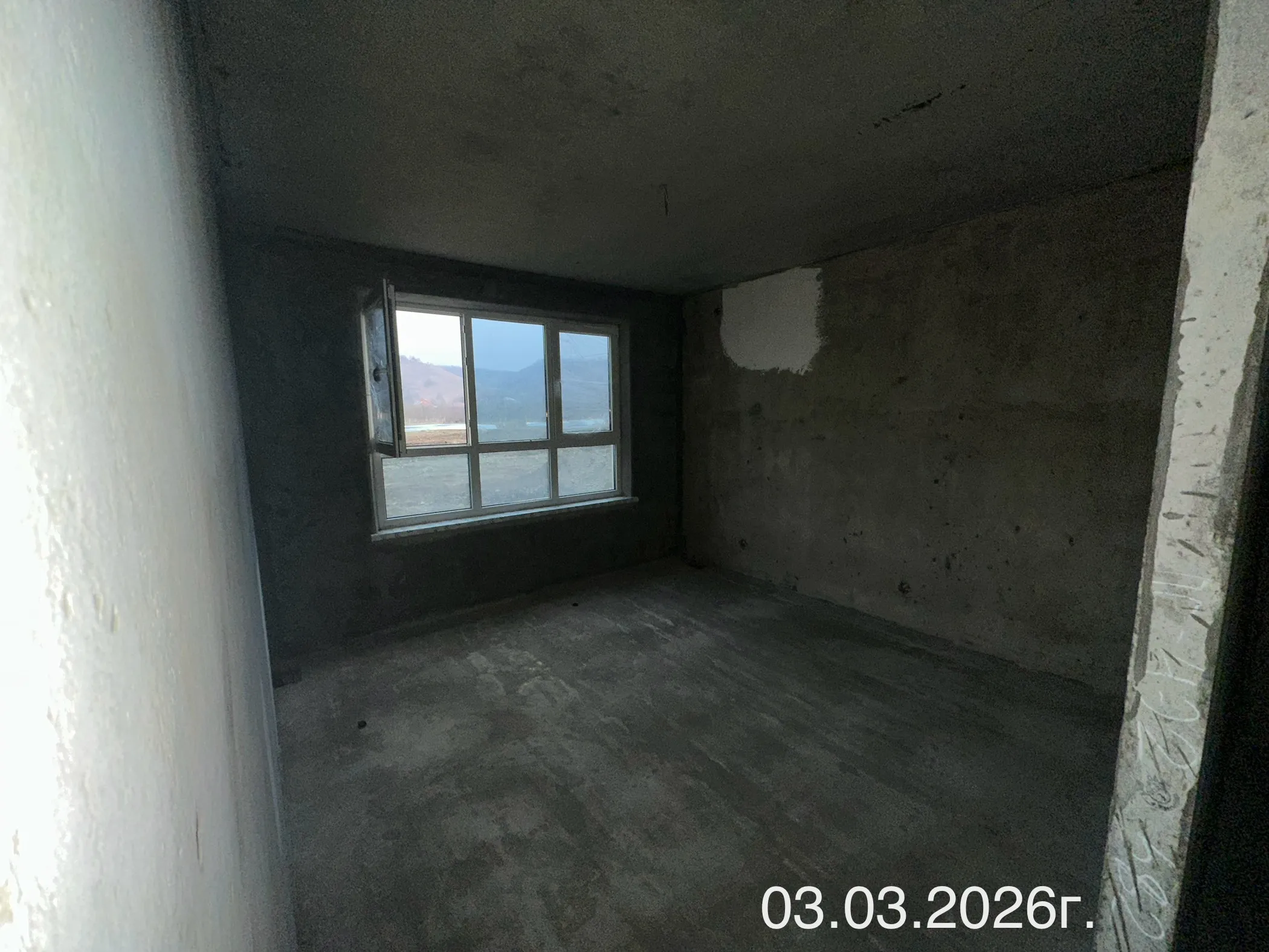 ЖК Предгорье Лаго-Наки ход строительства