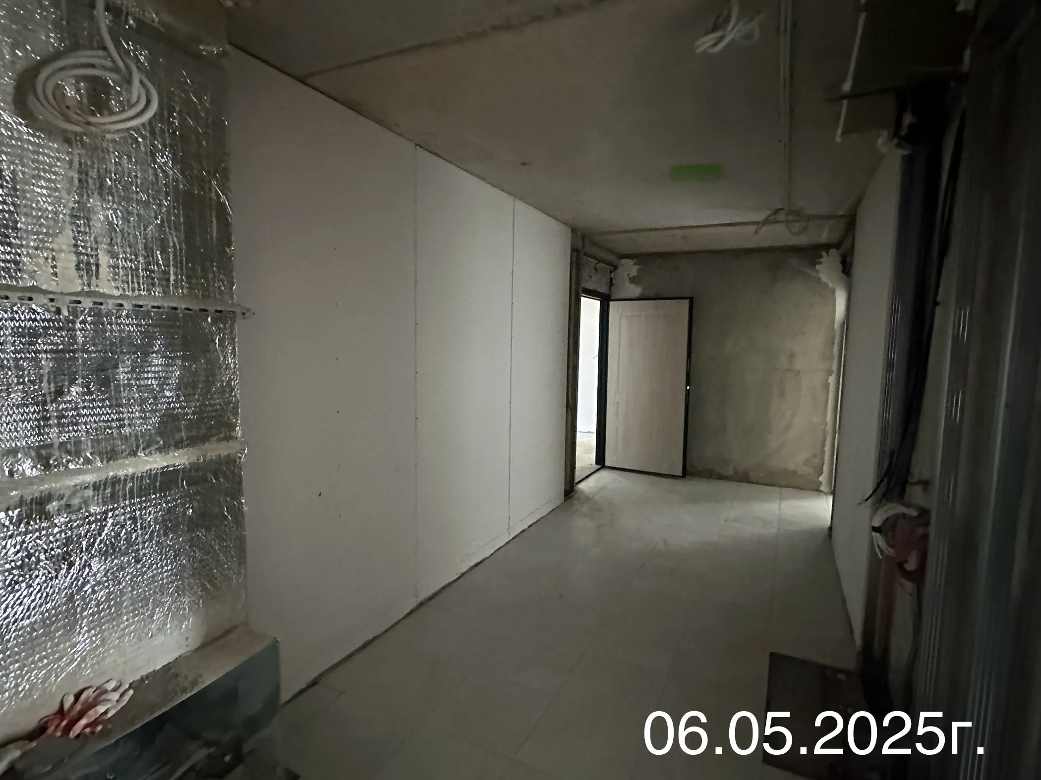 ЖК Предгорье Лаго-Наки ход строительства