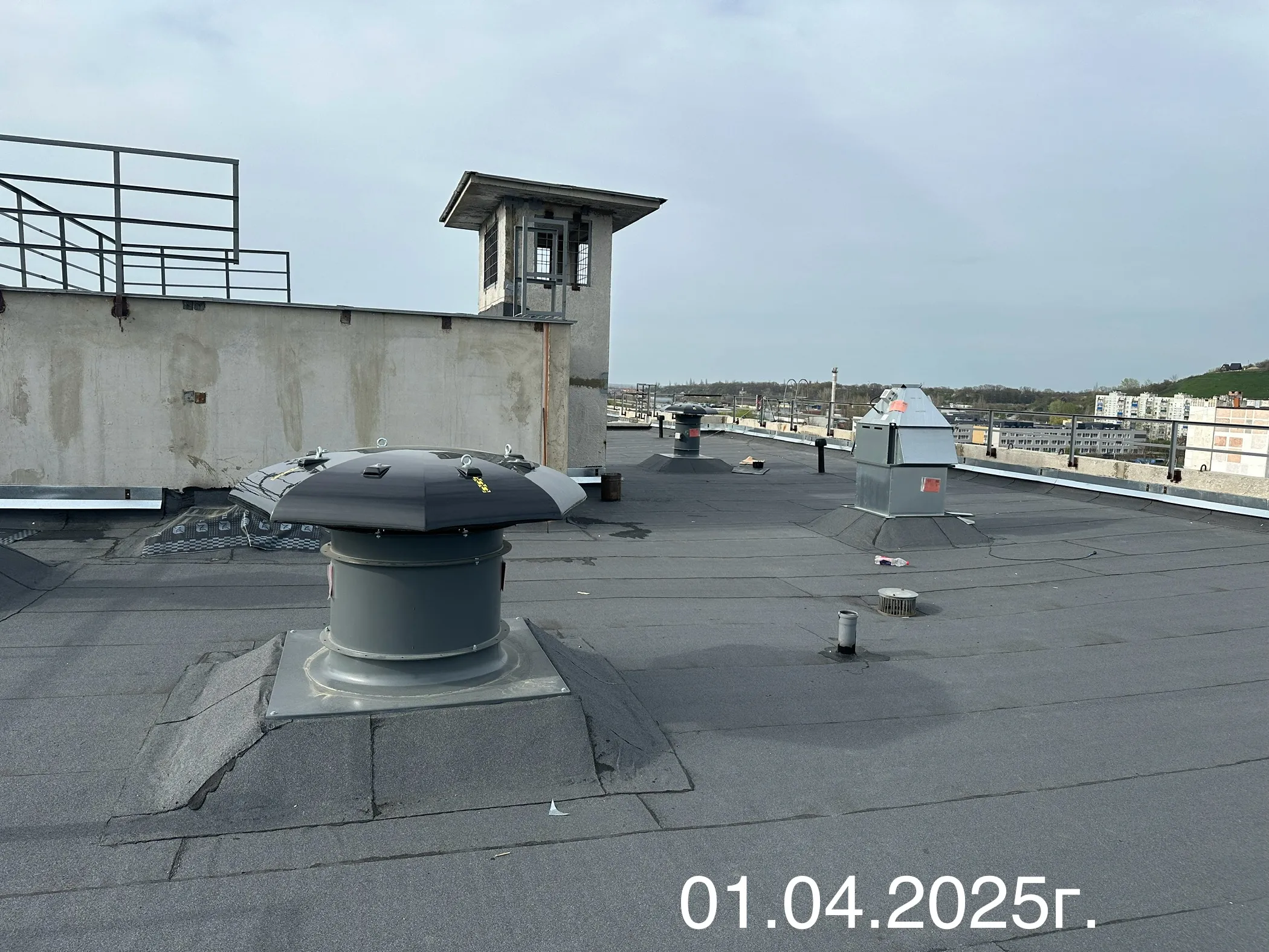 ЖК Предгорье Лаго-Наки ход строительства