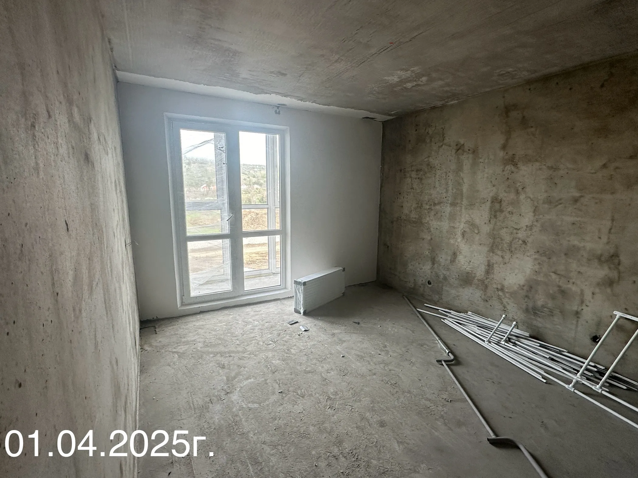 ЖК Предгорье Лаго-Наки ход строительства