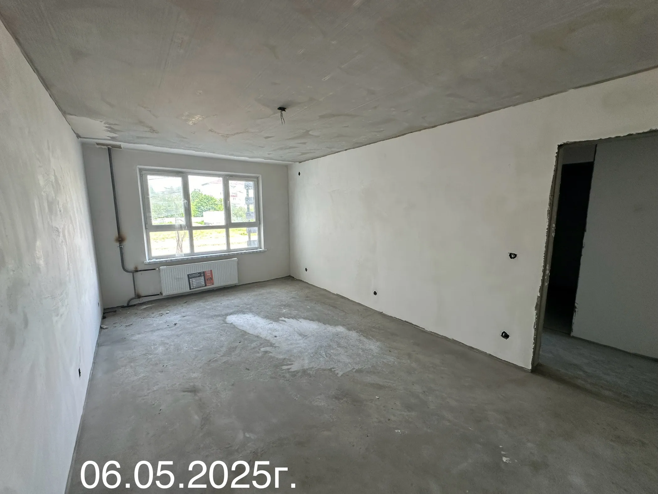 ЖК Предгорье Лаго-Наки ход строительства