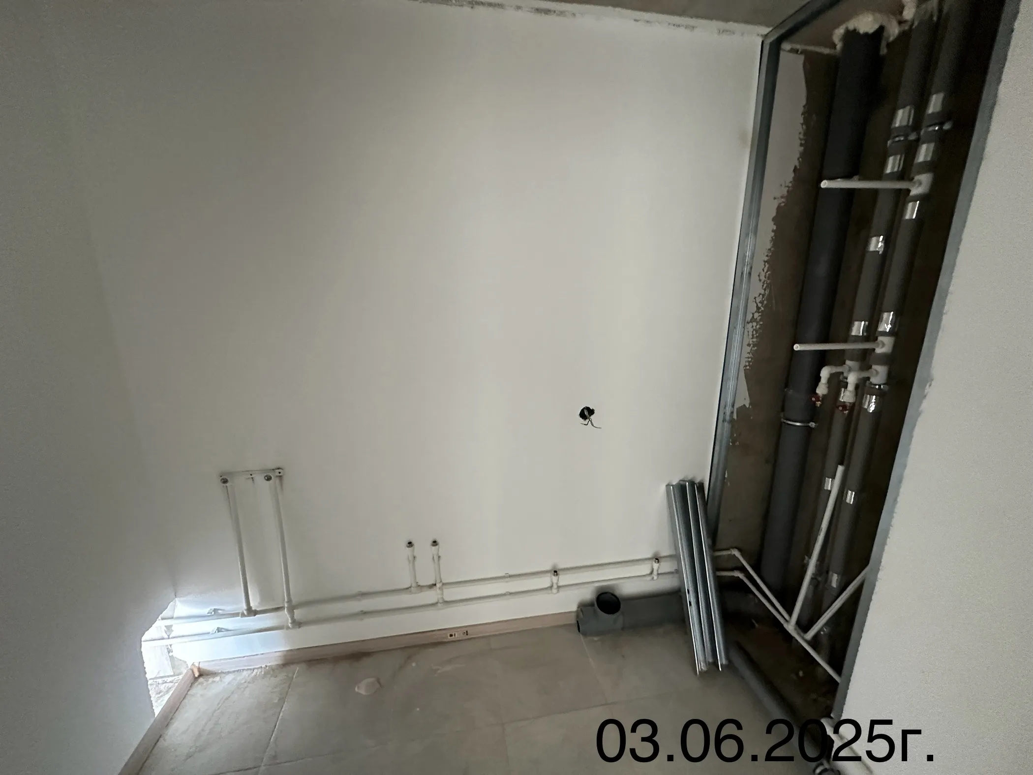 ЖК Предгорье Лаго-Наки ход строительства