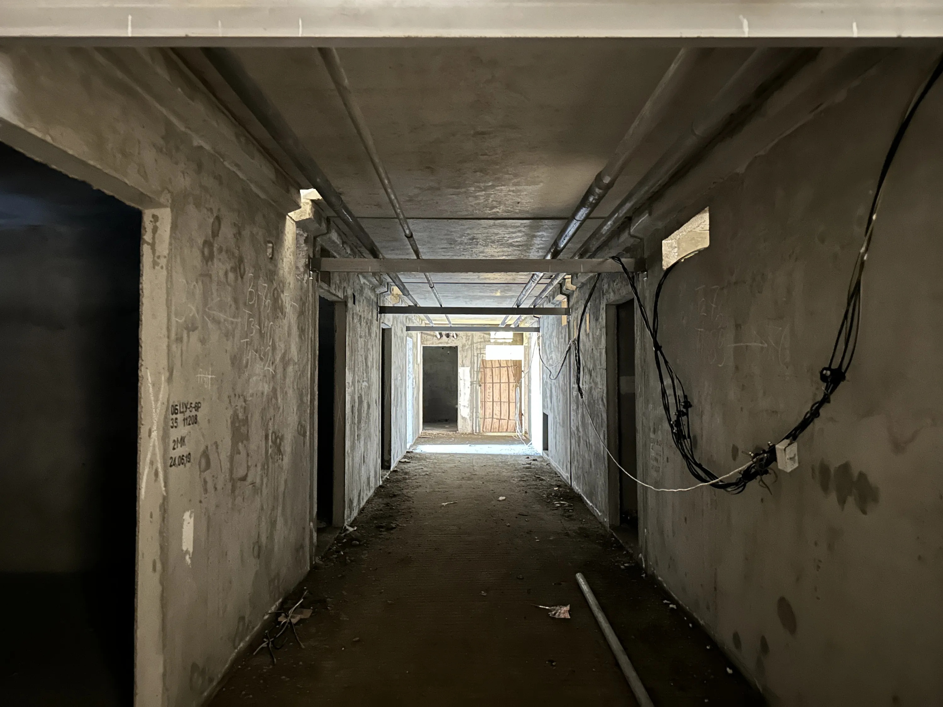 ЖК Предгорье Лаго-Наки ход строительства