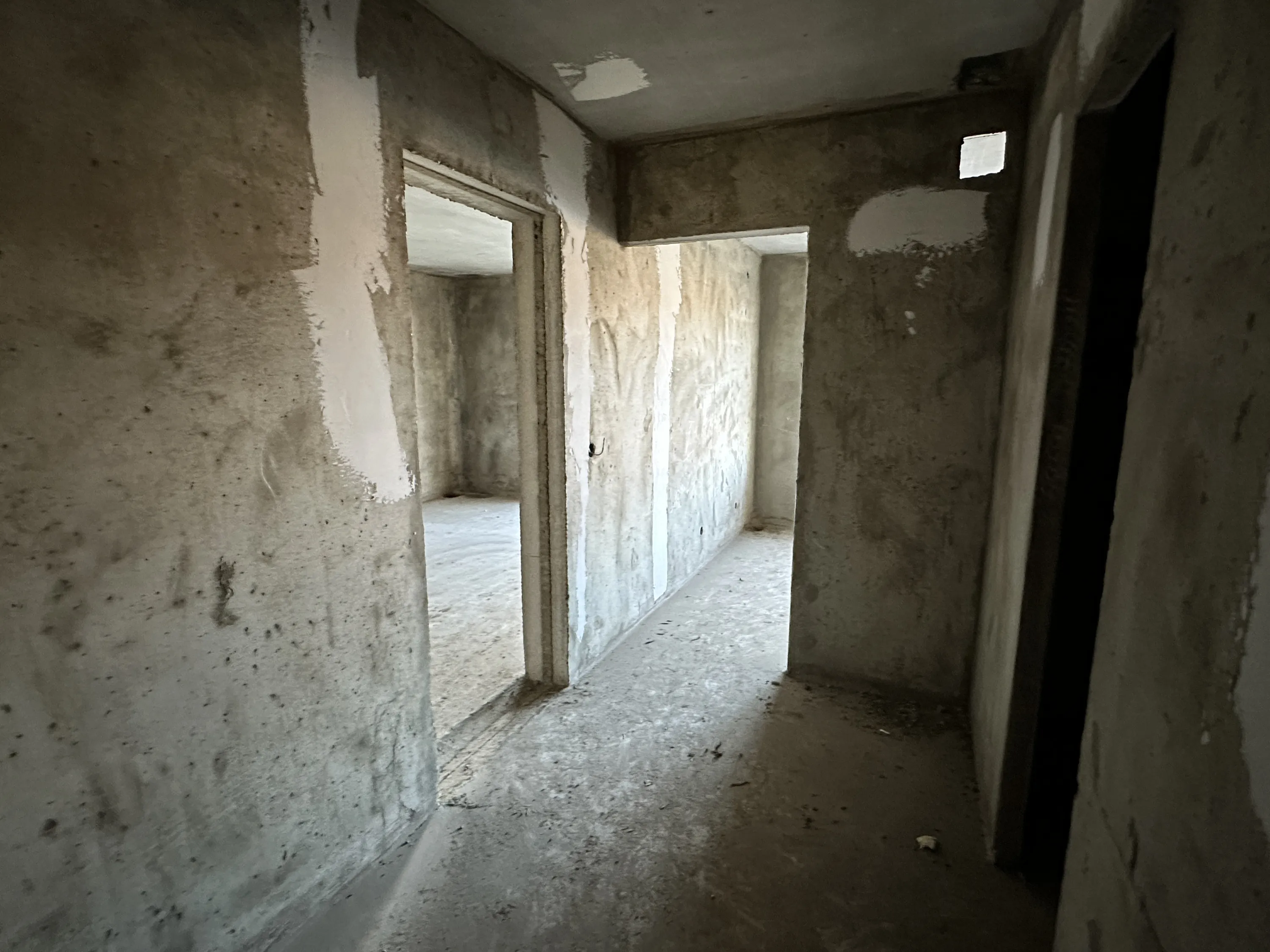 ЖК Предгорье Лаго-Наки ход строительства