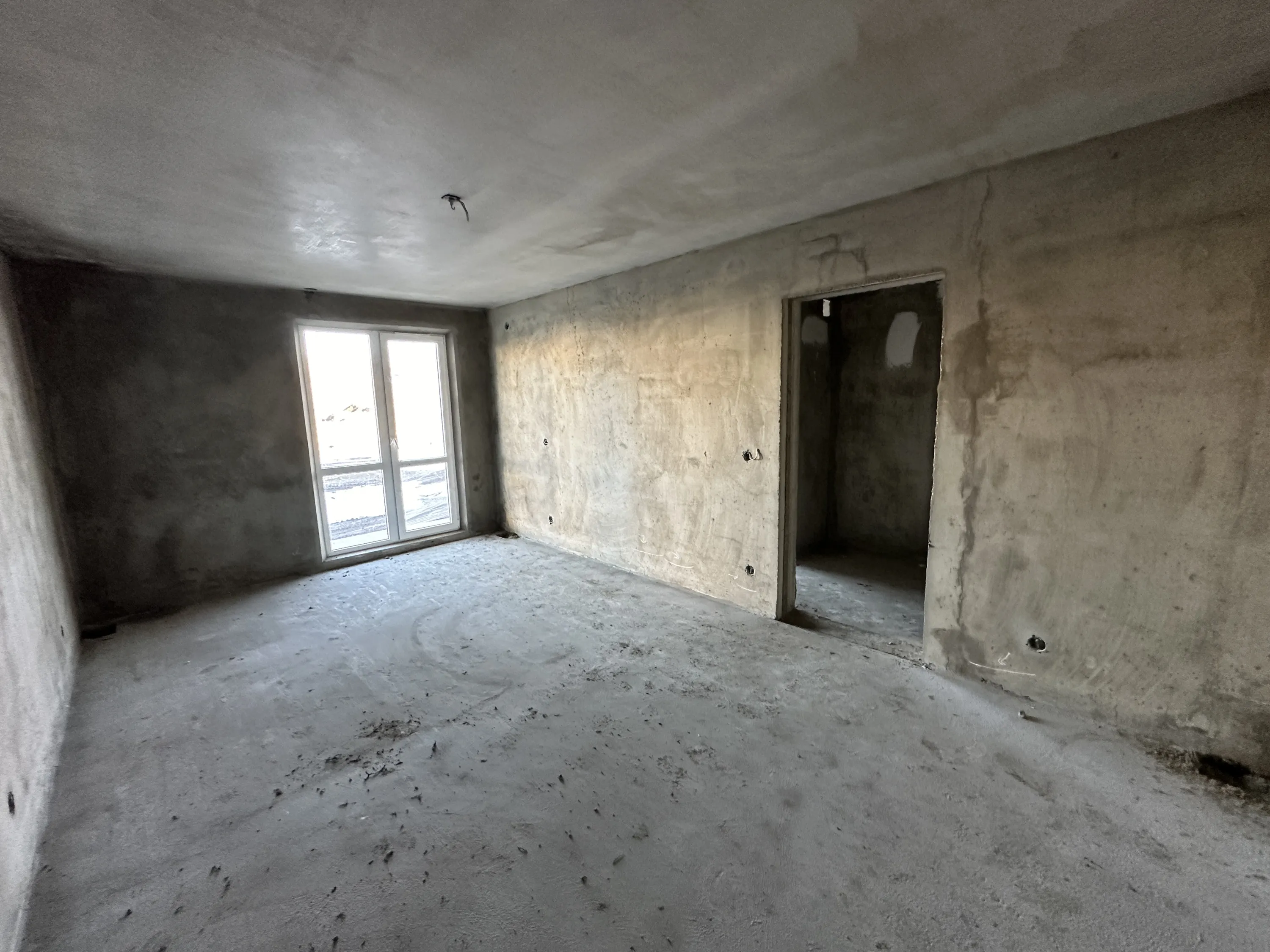 ЖК Предгорье Лаго-Наки ход строительства