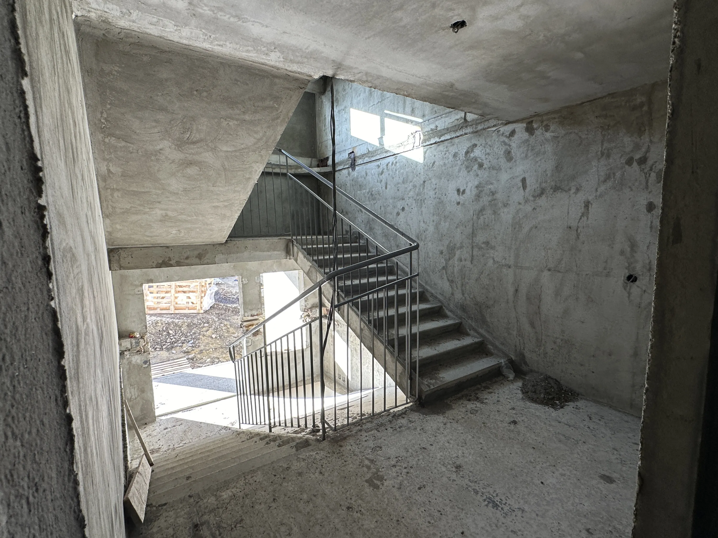 ЖК Предгорье Лаго-Наки ход строительства