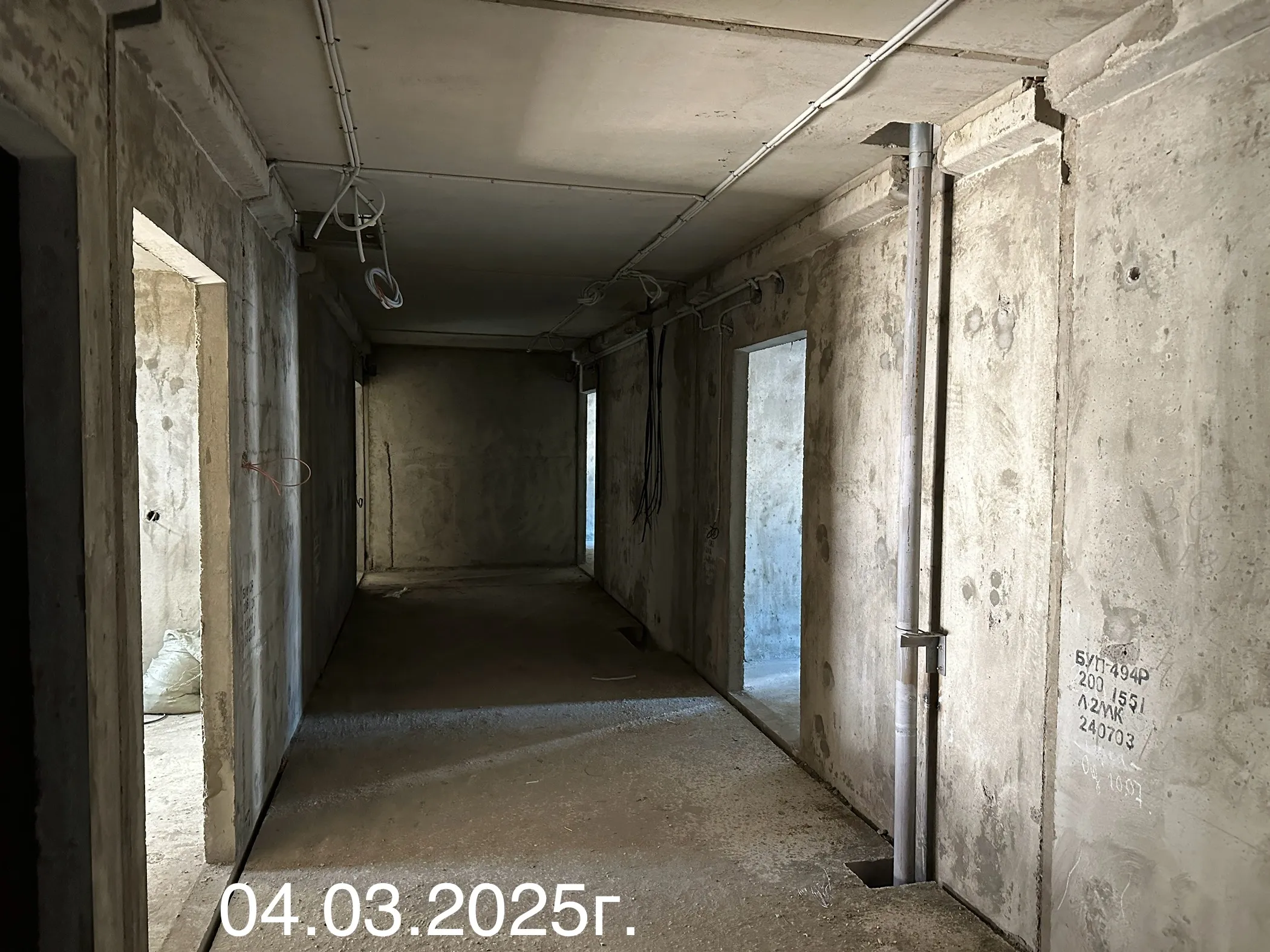 ЖК Предгорье Лаго-Наки ход строительства