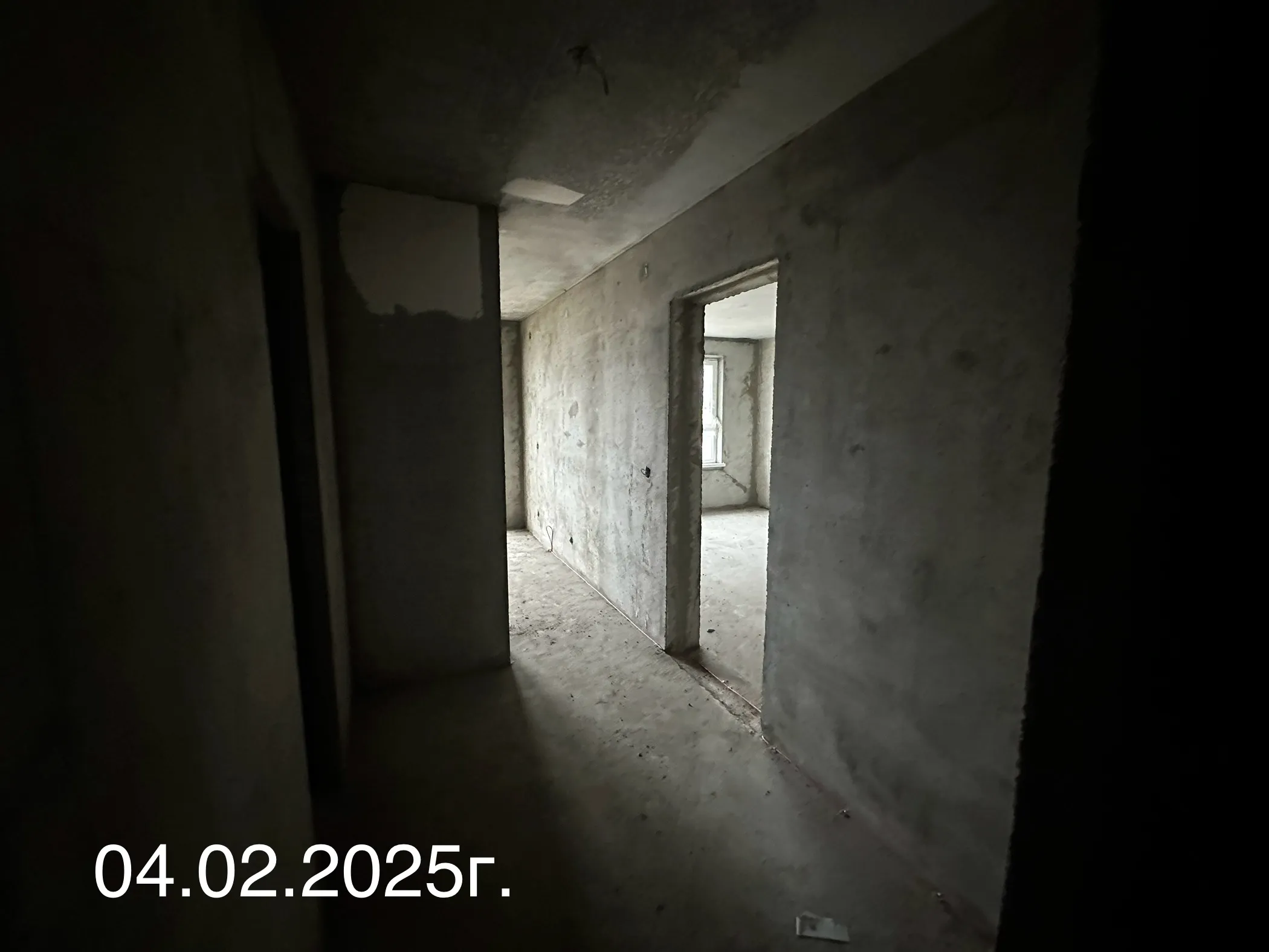 ЖК Предгорье Лаго-Наки ход строительства