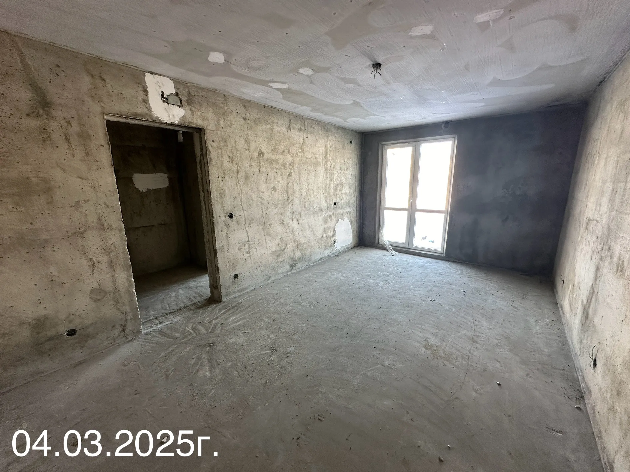 ЖК Предгорье Лаго-Наки ход строительства