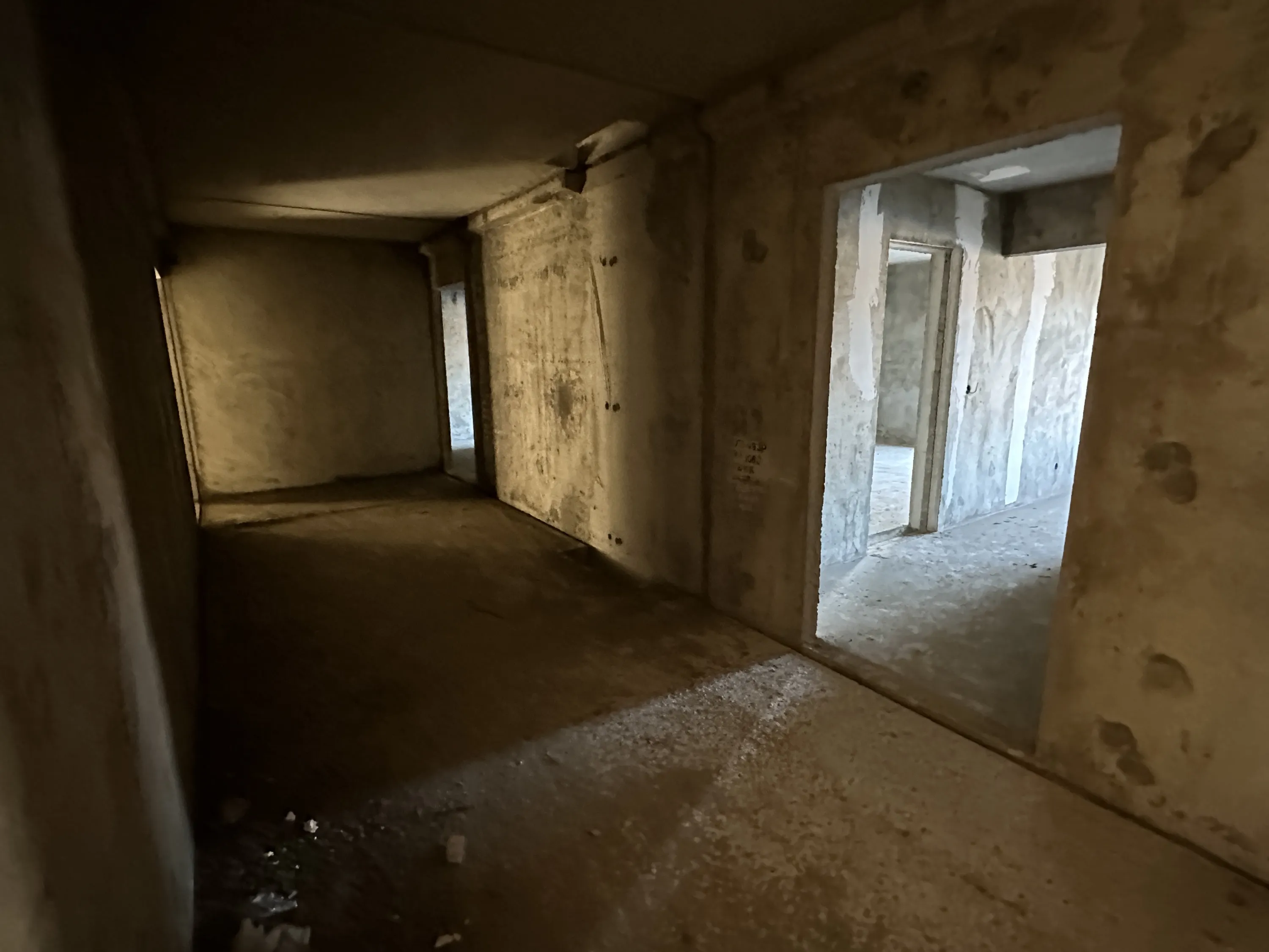 ЖК Предгорье Лаго-Наки ход строительства