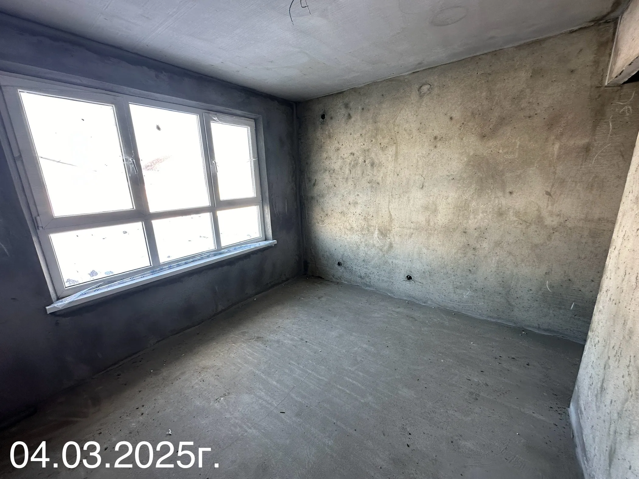 ЖК Предгорье Лаго-Наки ход строительства