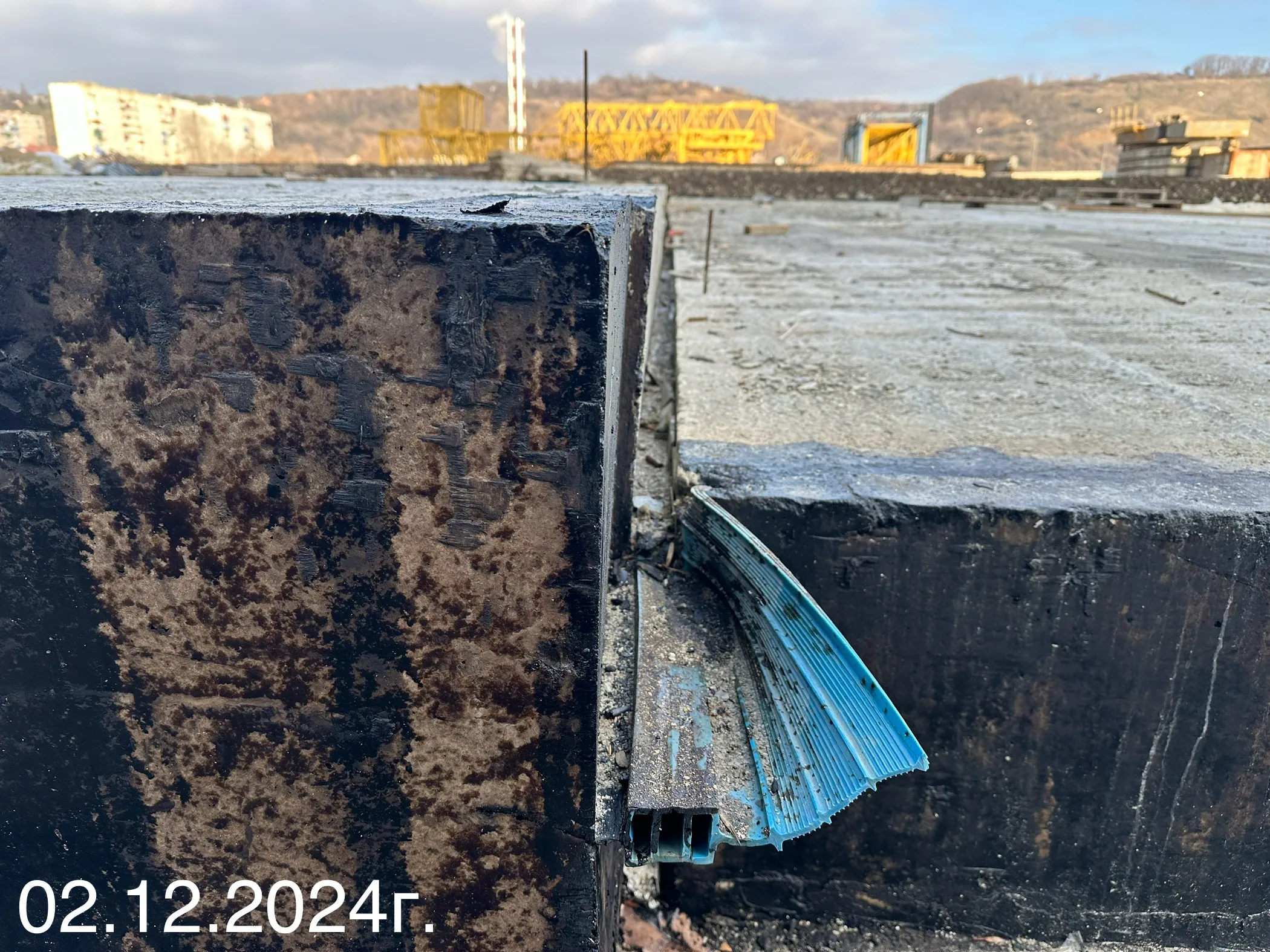 ЖК Предгорье Лаго-Наки ход строительства