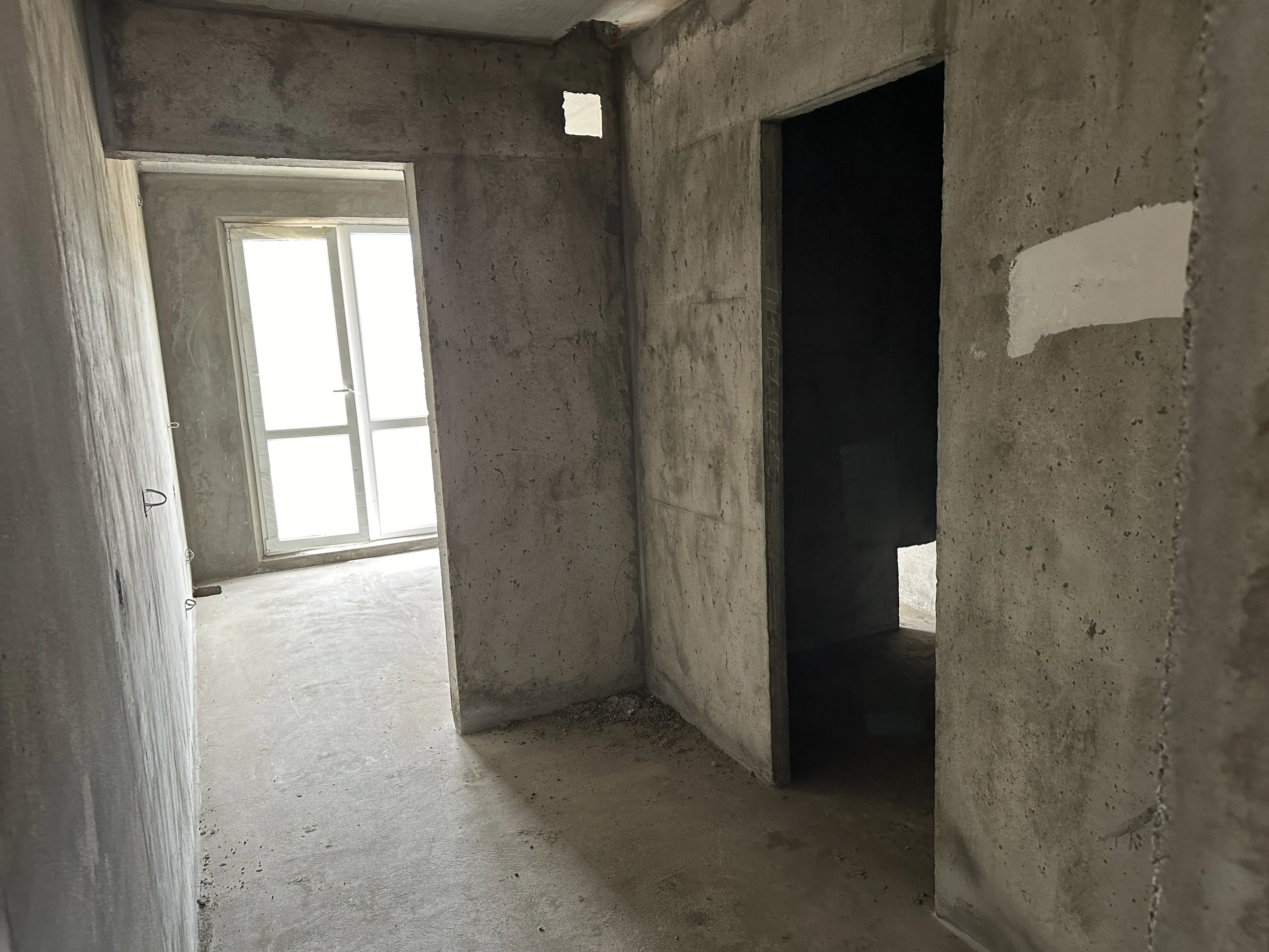 ЖК Предгорье Лаго-Наки ход строительства