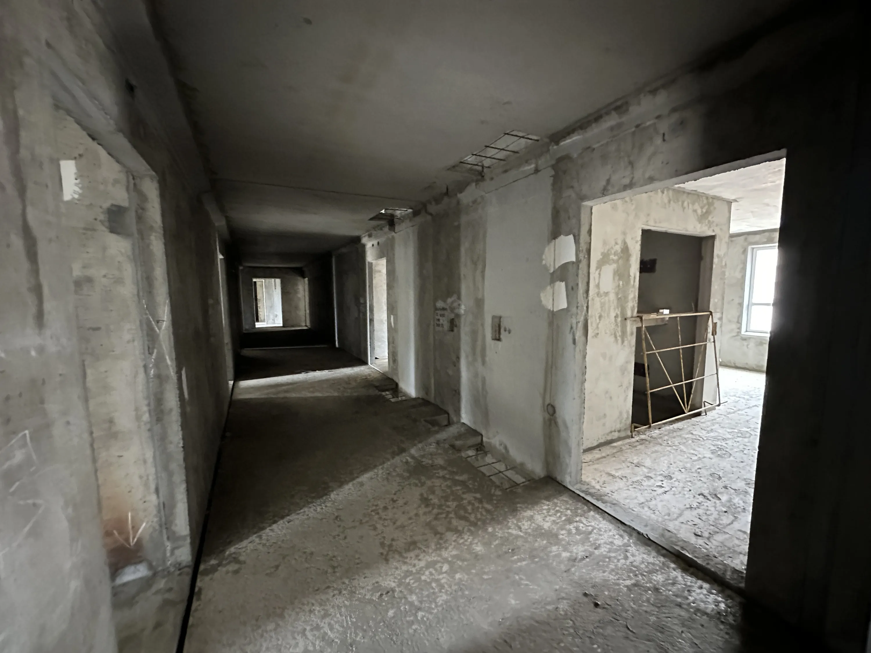 ЖК Предгорье Лаго-Наки ход строительства