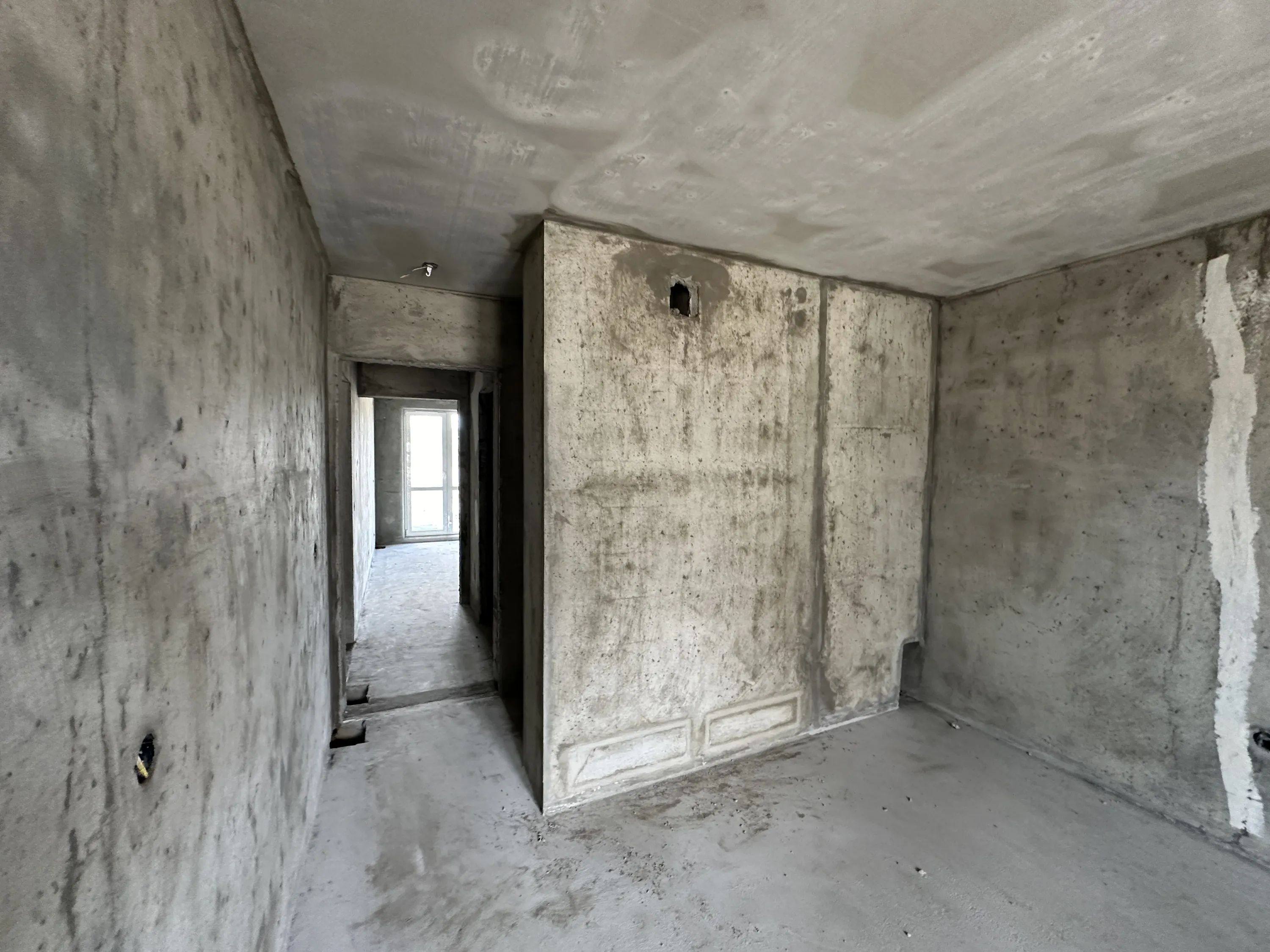 ЖК Предгорье Лаго-Наки ход строительства