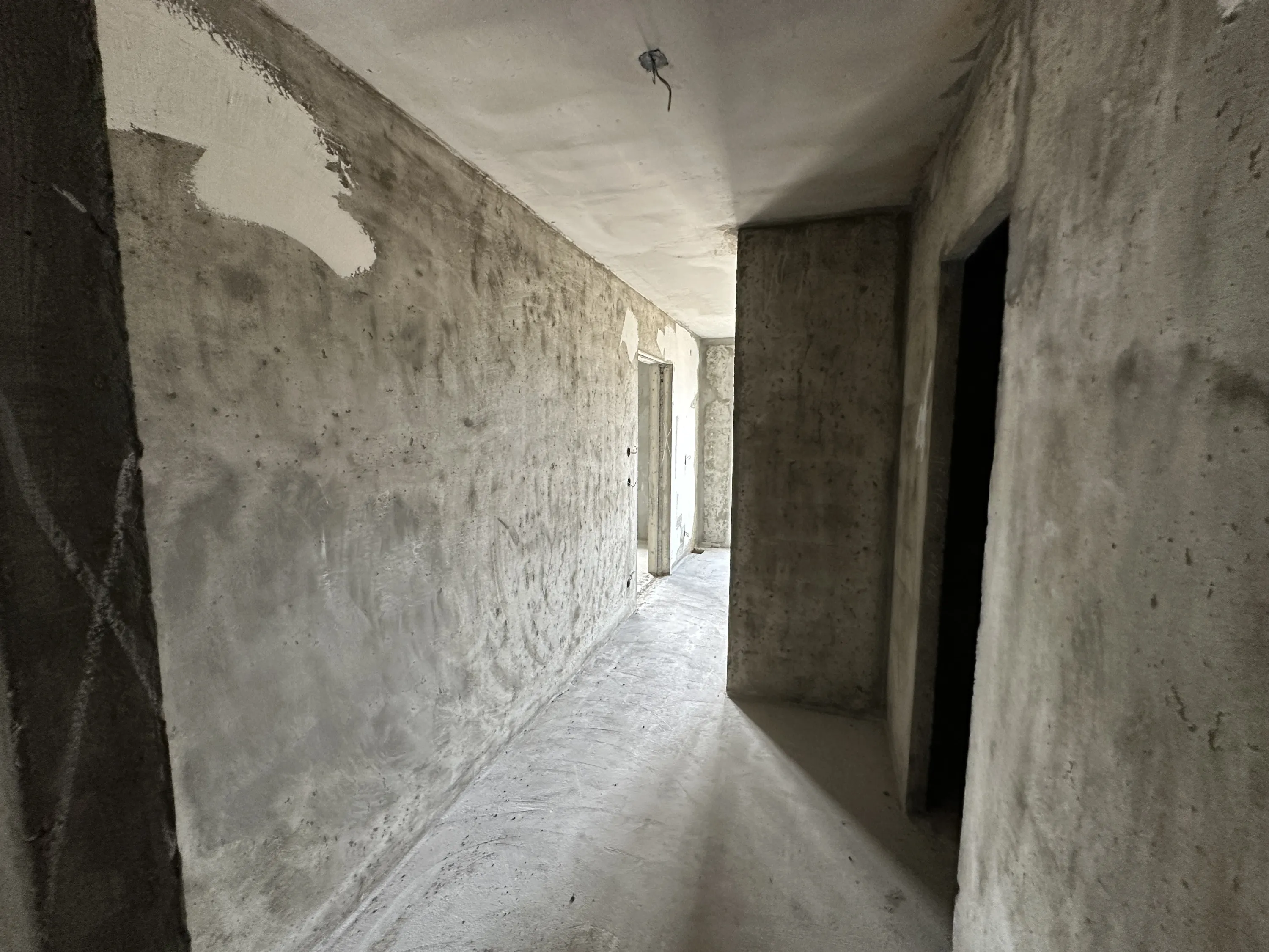 ЖК Предгорье Лаго-Наки ход строительства