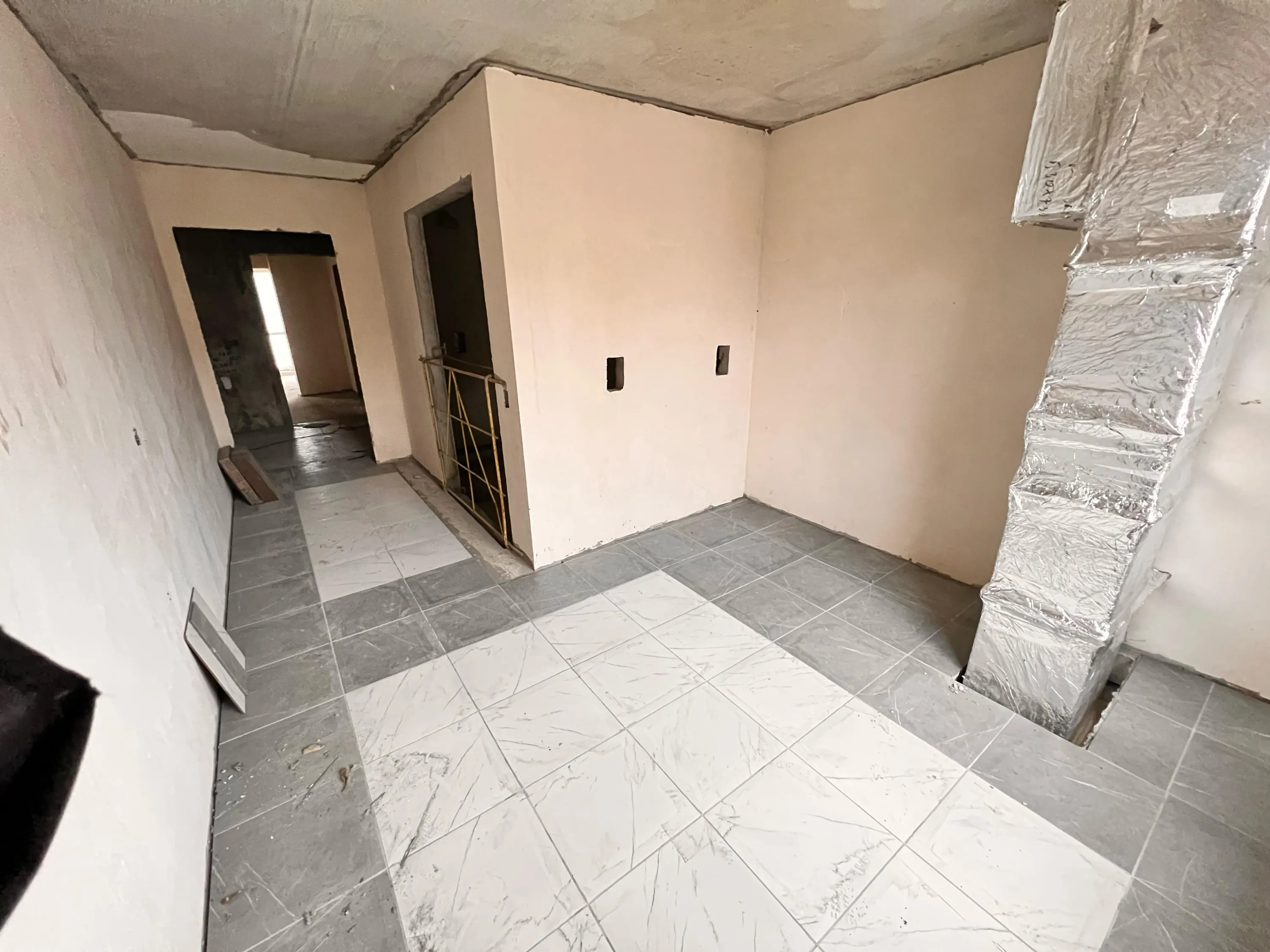 ЖК Предгорье Лаго-Наки ход строительства