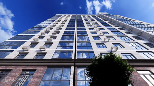 «Сердце столицы»