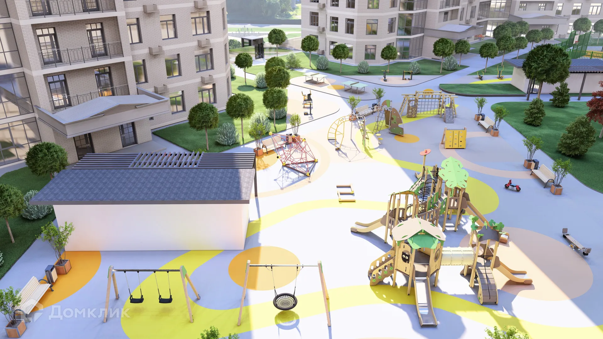 купить новостройку в «Сердце столицы»