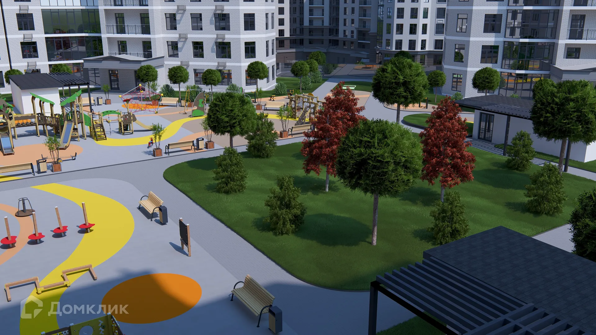 купить новостройку в «Сердце столицы»