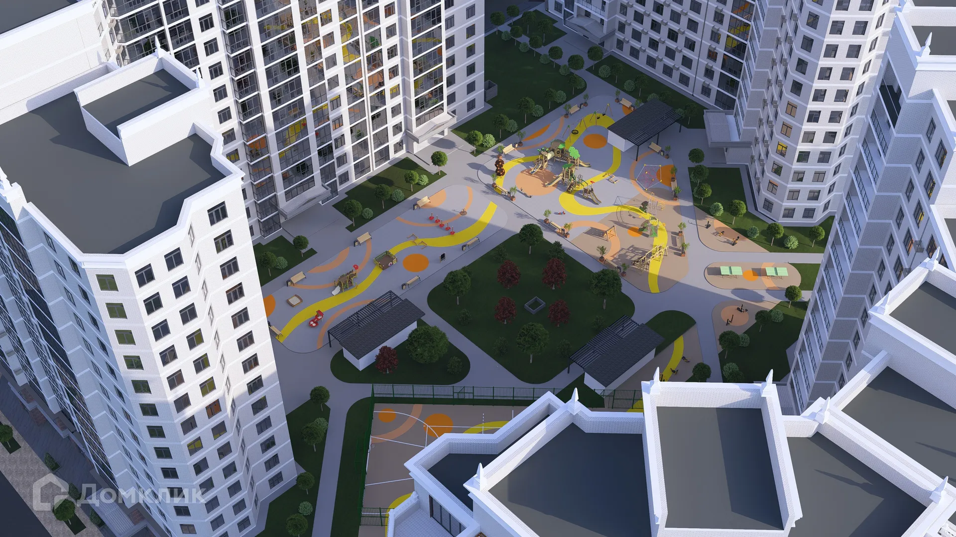 купить новостройку в «Сердце столицы»