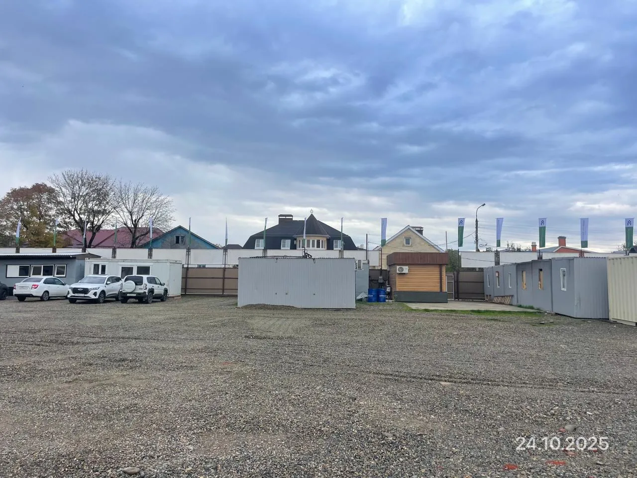 «Сердце столицы» ход строительства