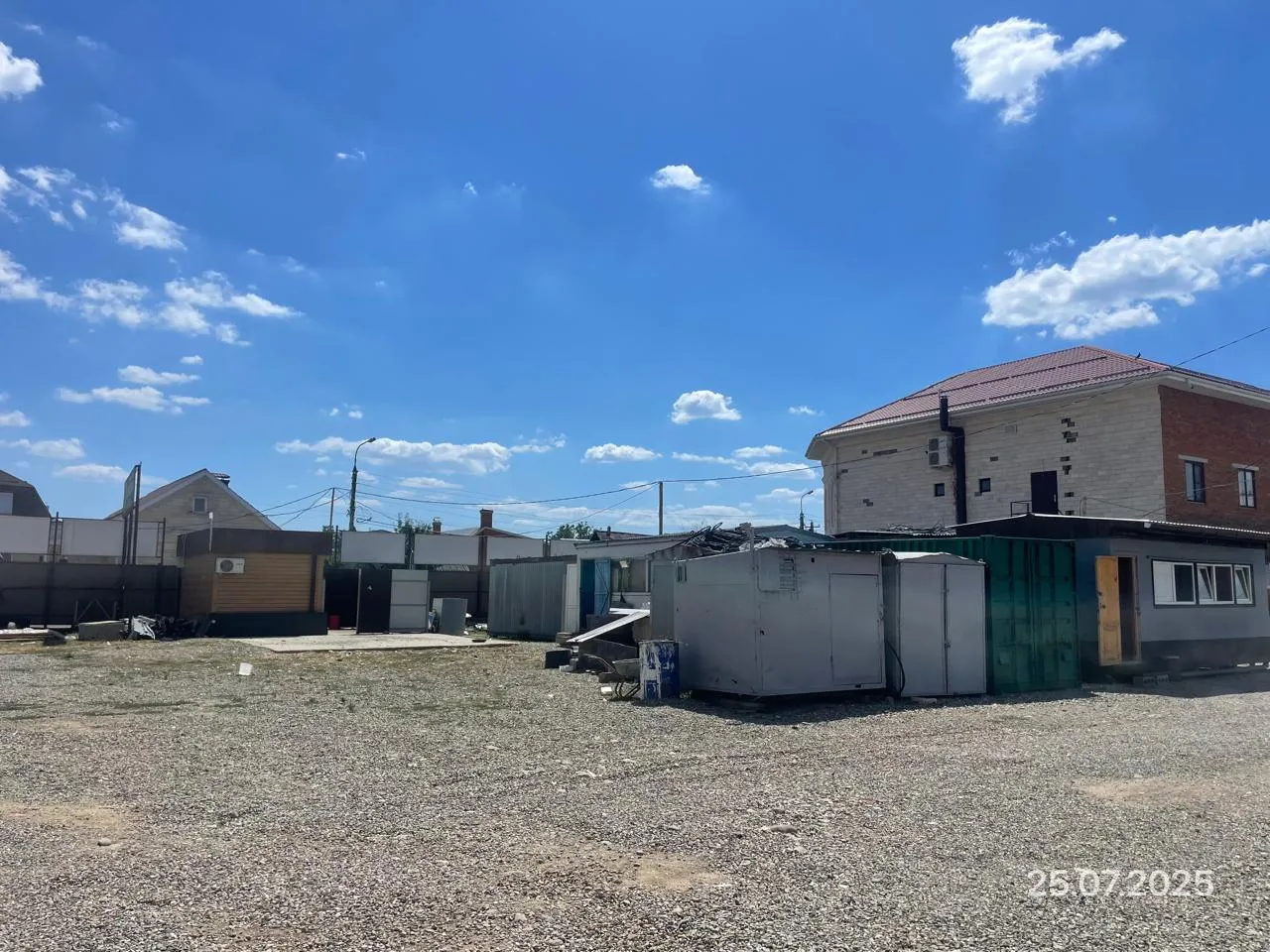 «Сердце столицы» ход строительства