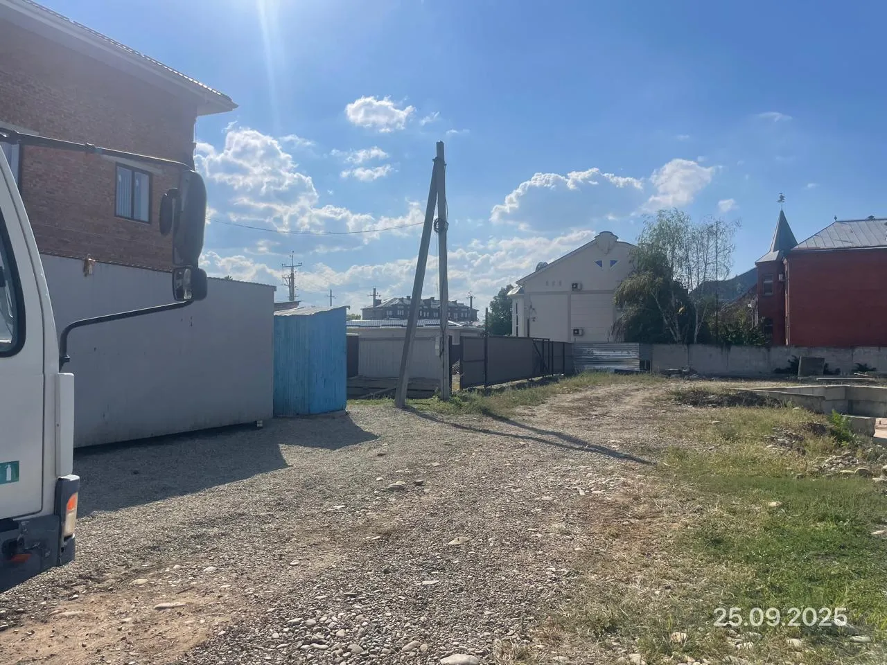 «Сердце столицы» ход строительства