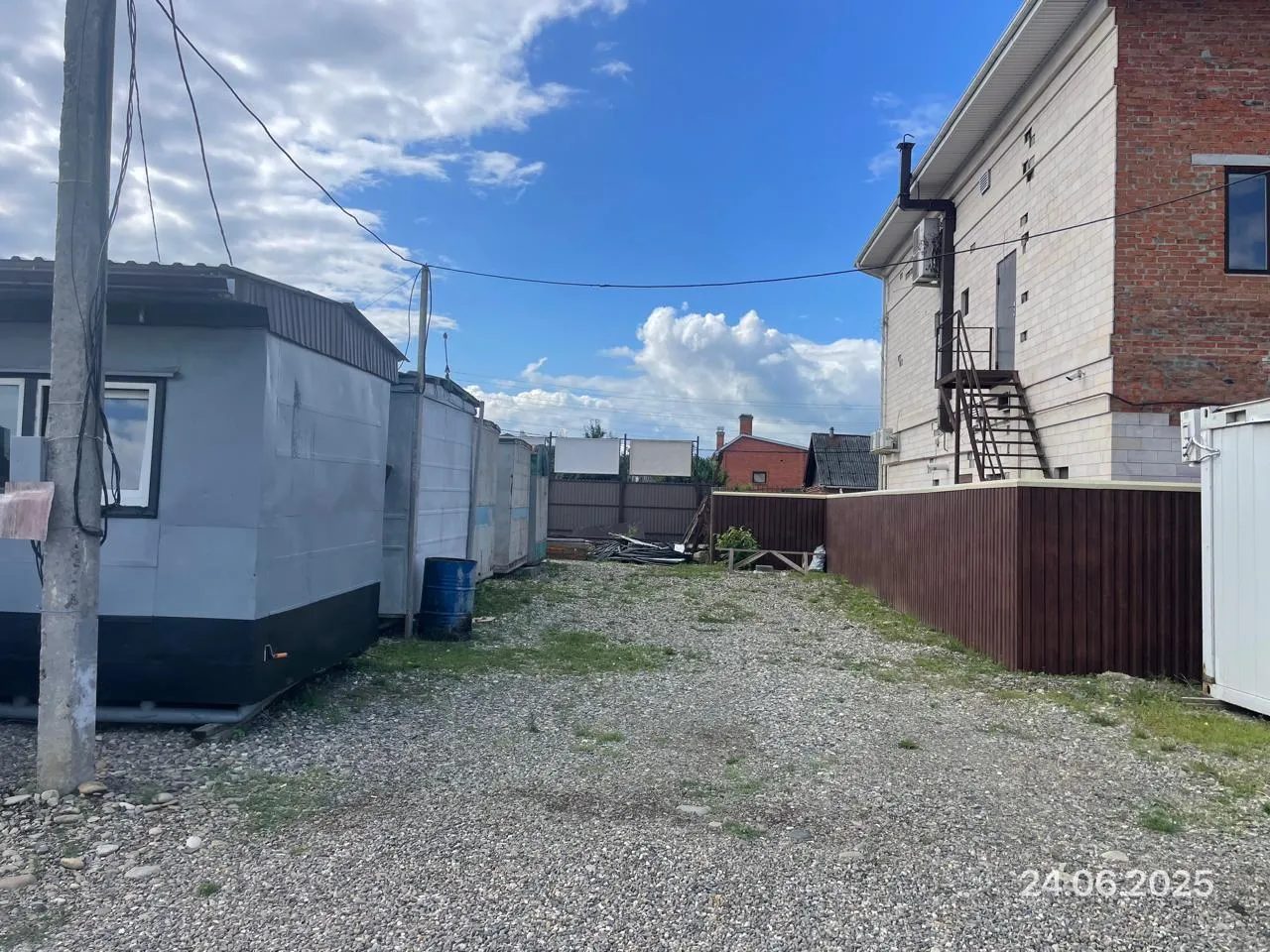 «Сердце столицы» ход строительства