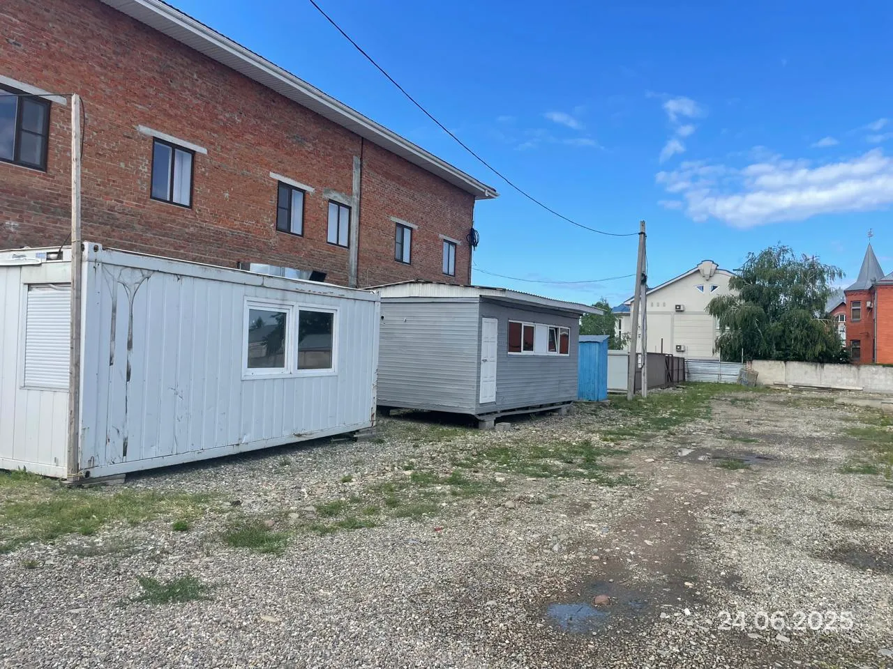 «Сердце столицы» ход строительства