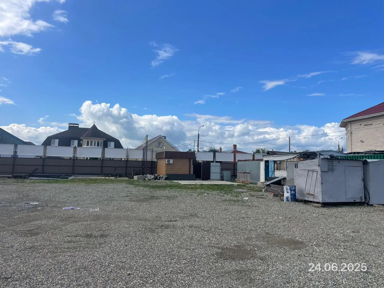 «Сердце столицы» ход строительства