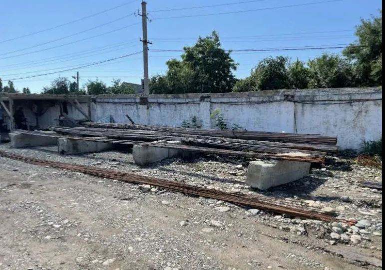 «Сердце столицы» ход строительства