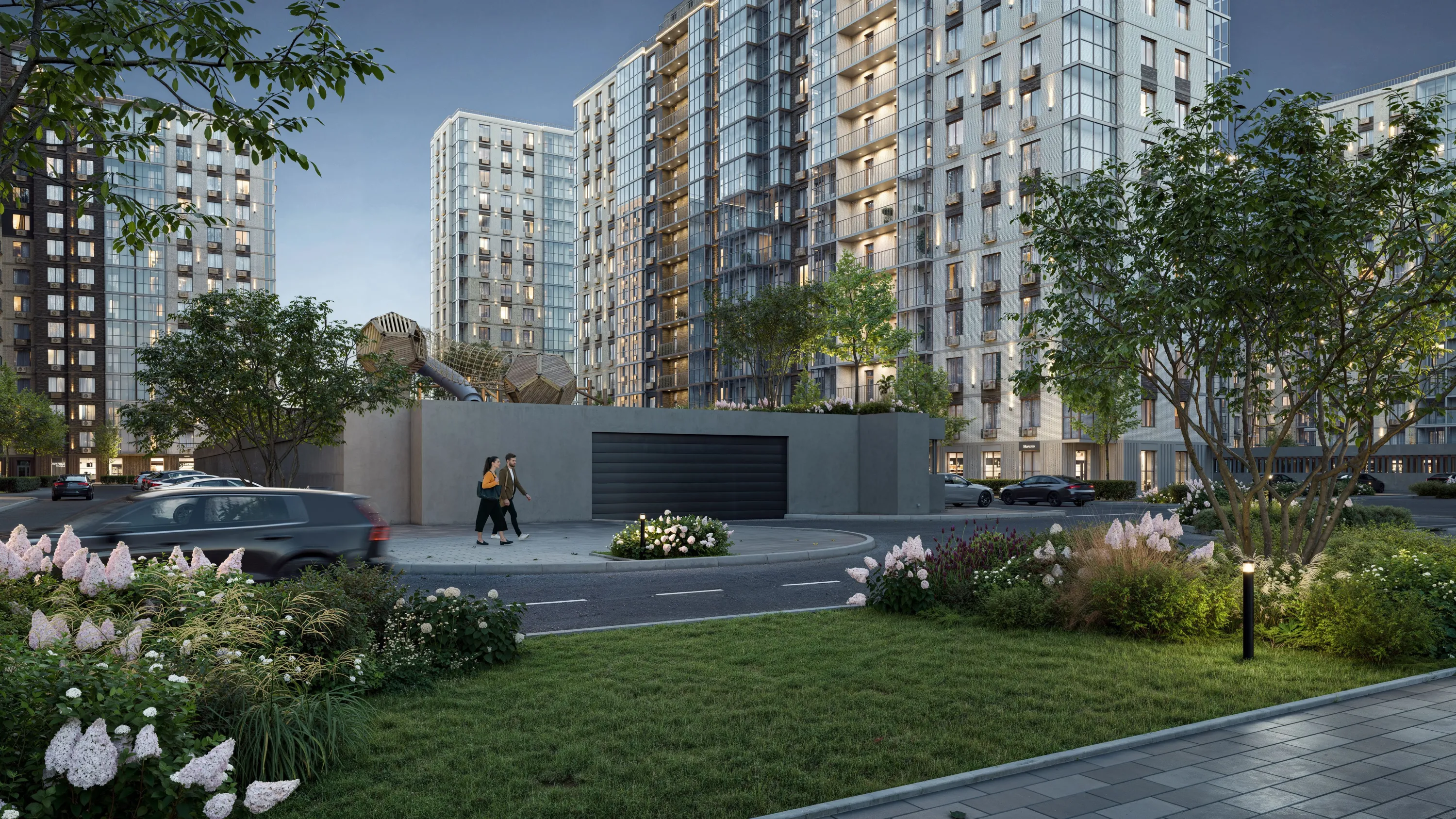 купить новостройку в "Эпос"