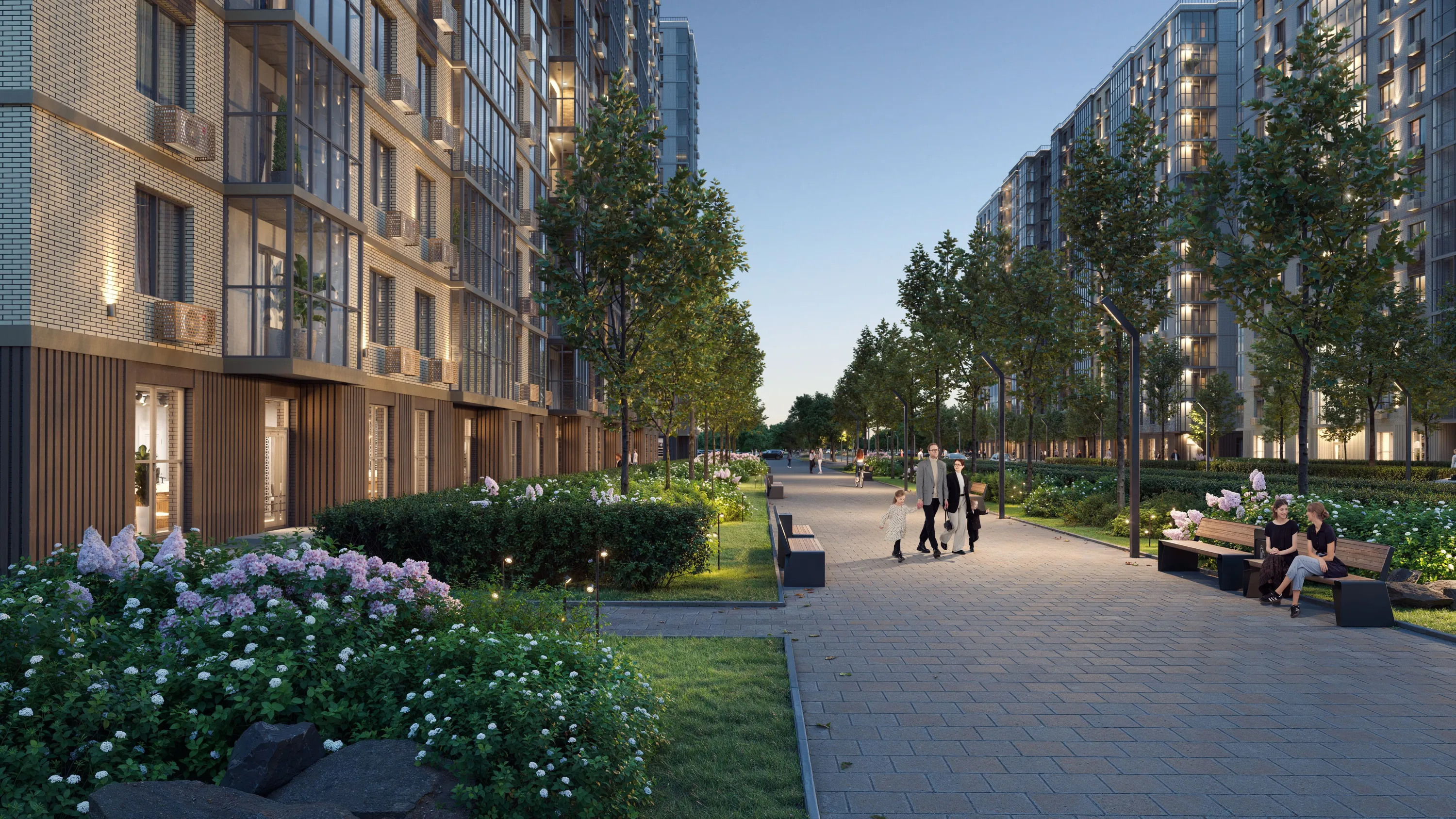 купить новостройку в "Эпос"