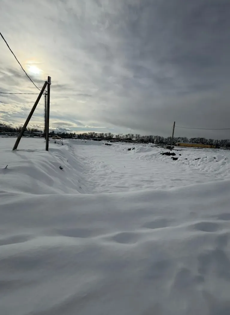 "Эпос" ход строительства