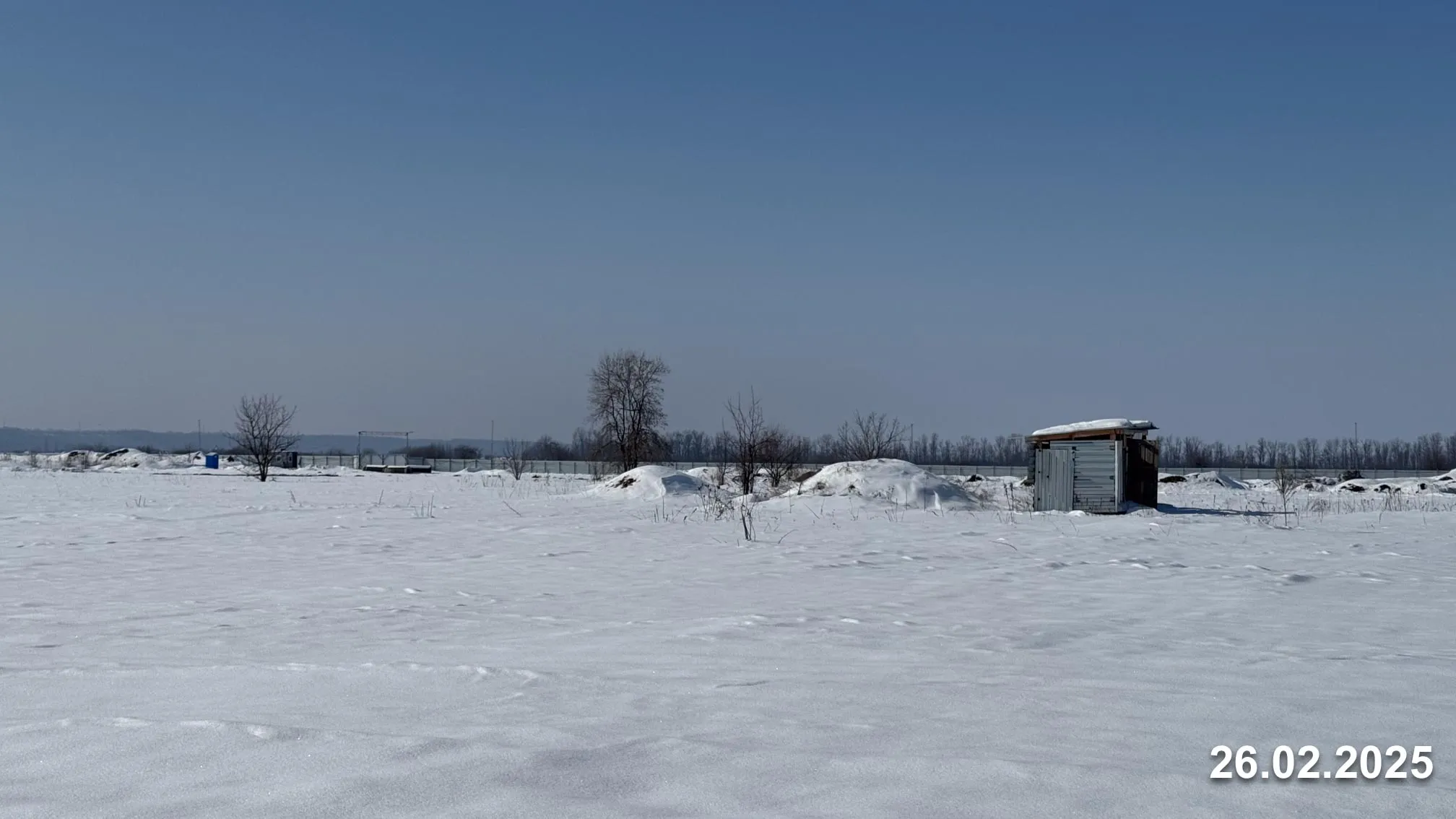 ЖК Звёзды ход строительства