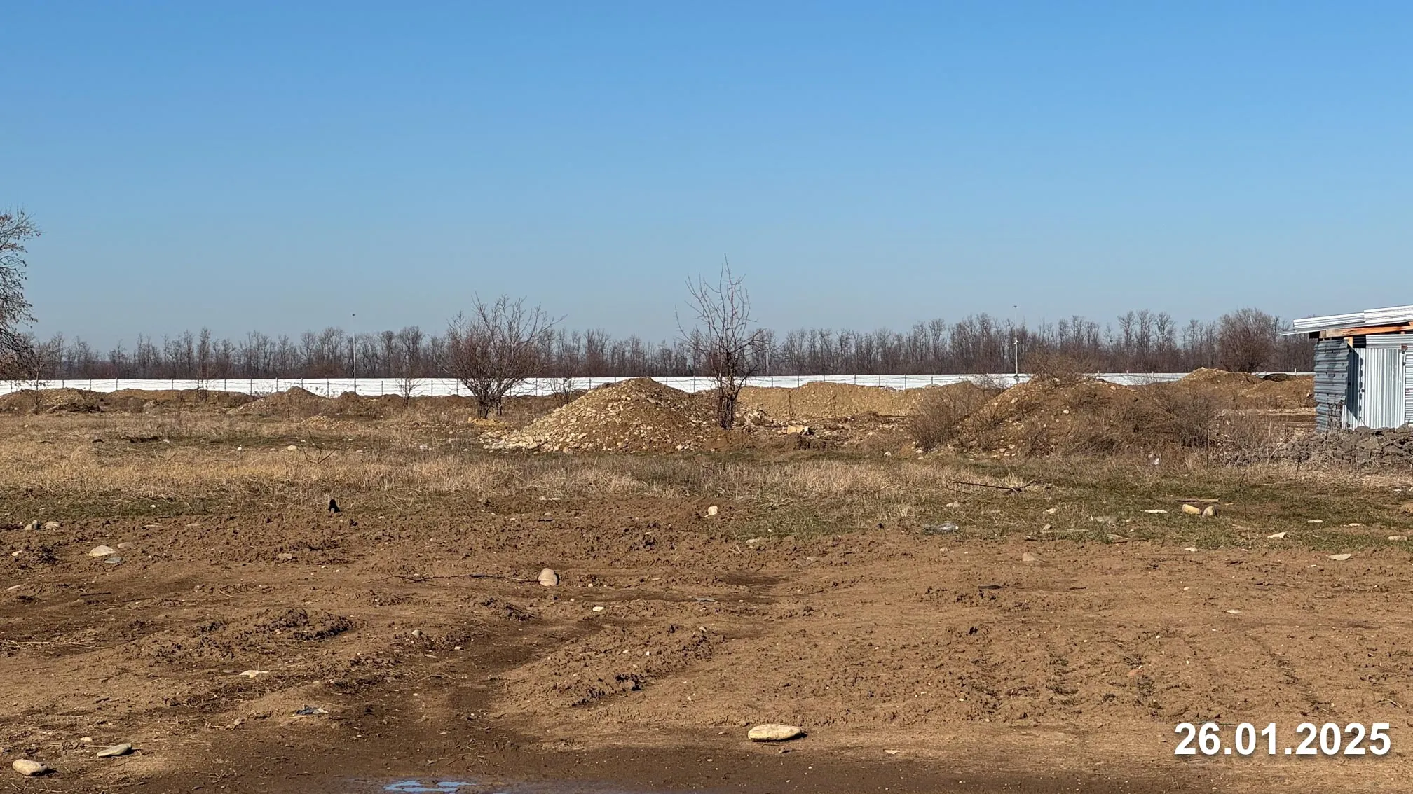 ЖК Звёзды ход строительства