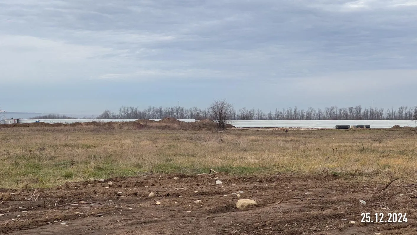 ЖК Звёзды ход строительства