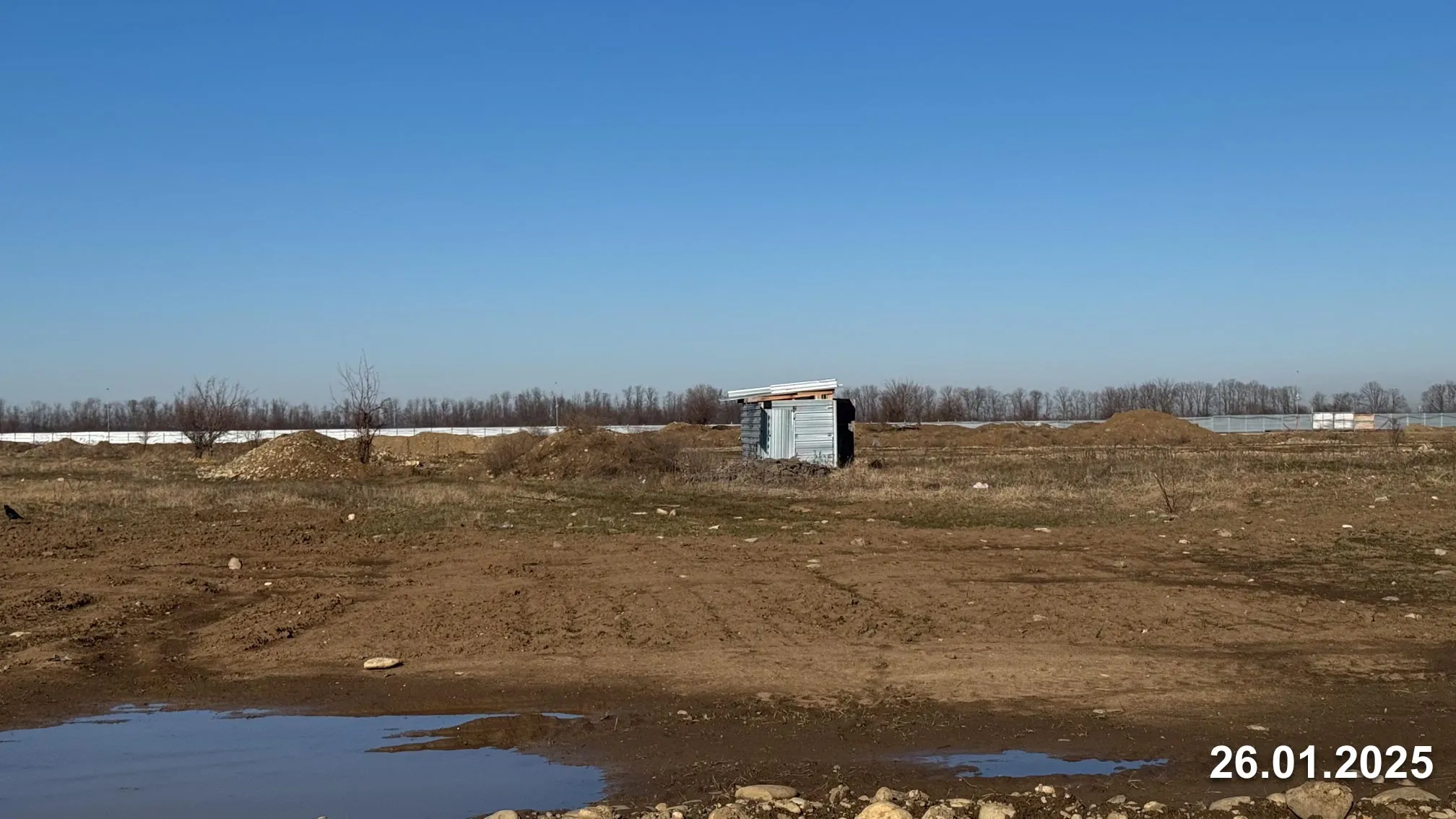 ЖК Звёзды ход строительства