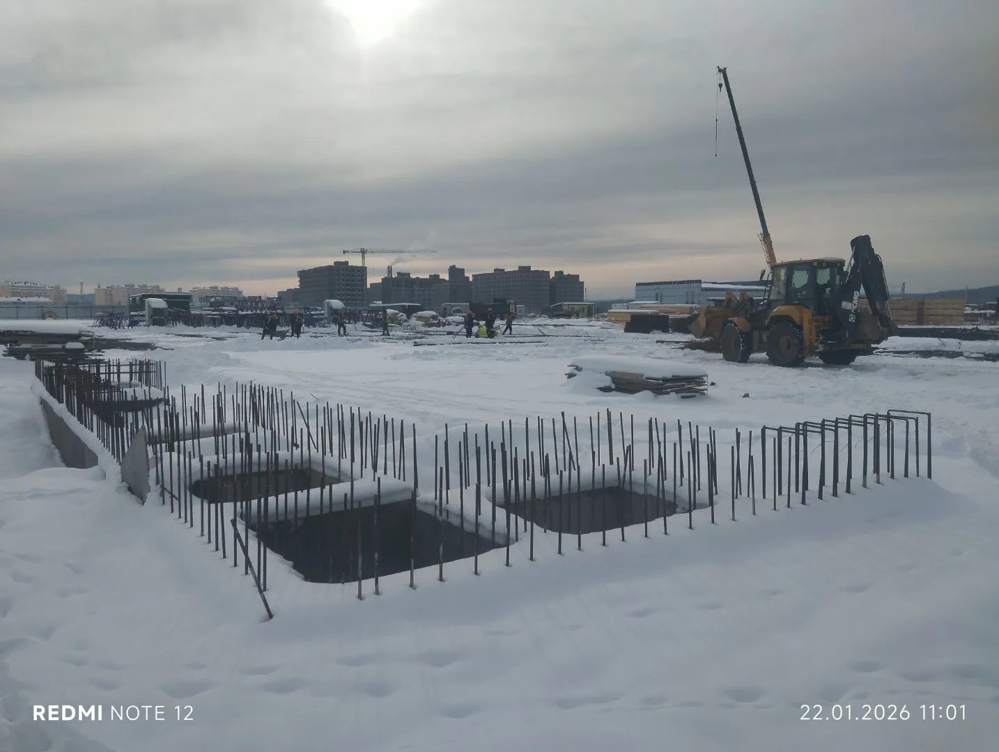 Горные высоты ход строительства