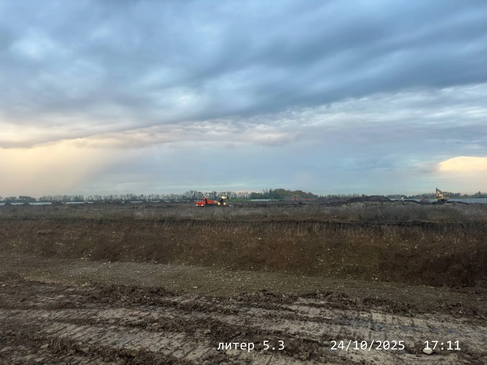 Горные высоты ход строительства