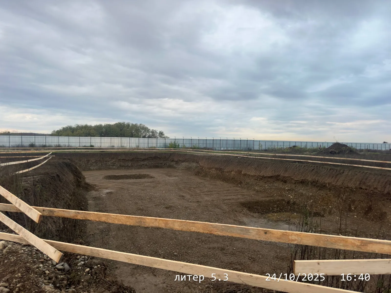 Горные высоты ход строительства