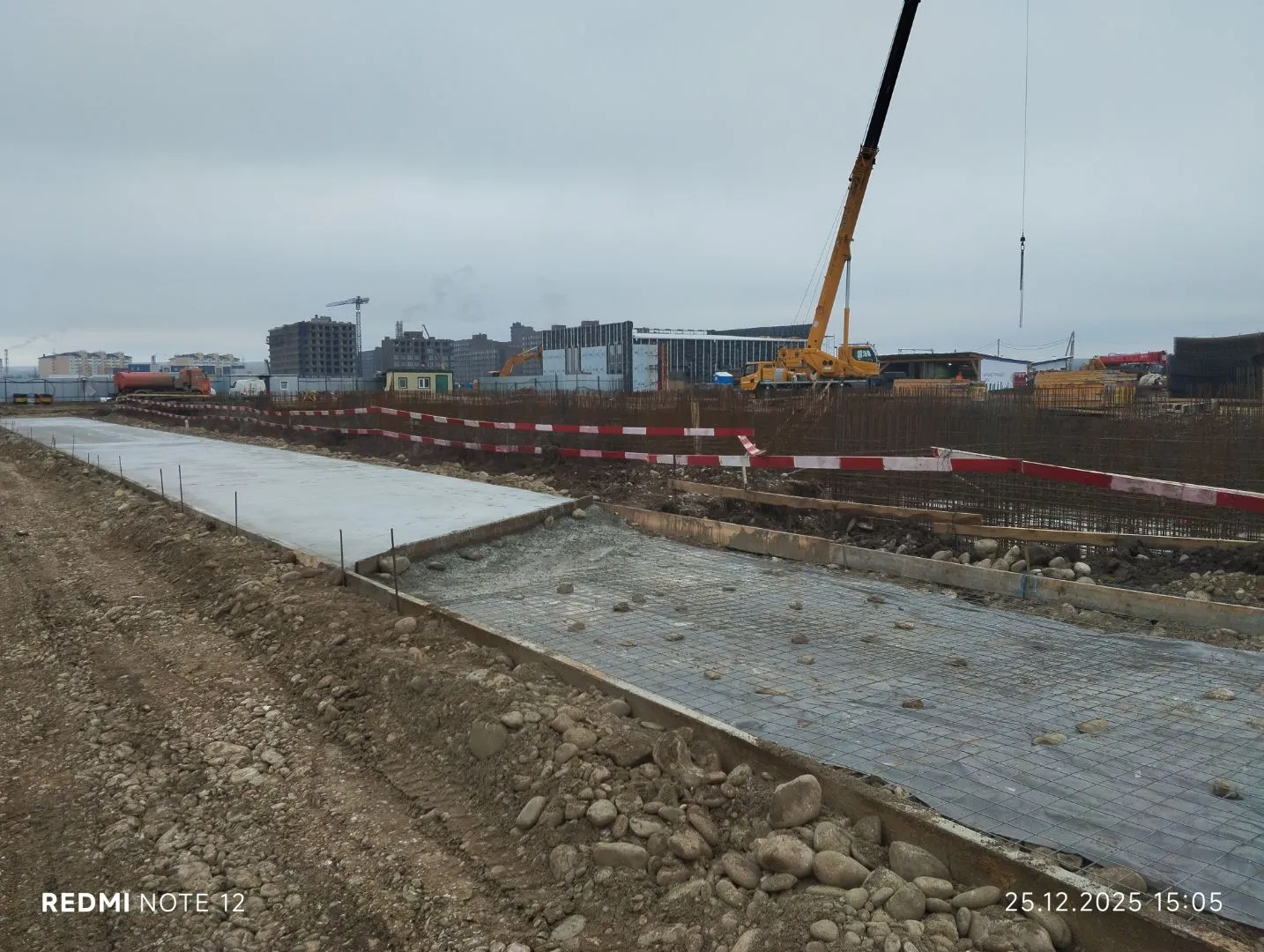 Горные высоты ход строительства