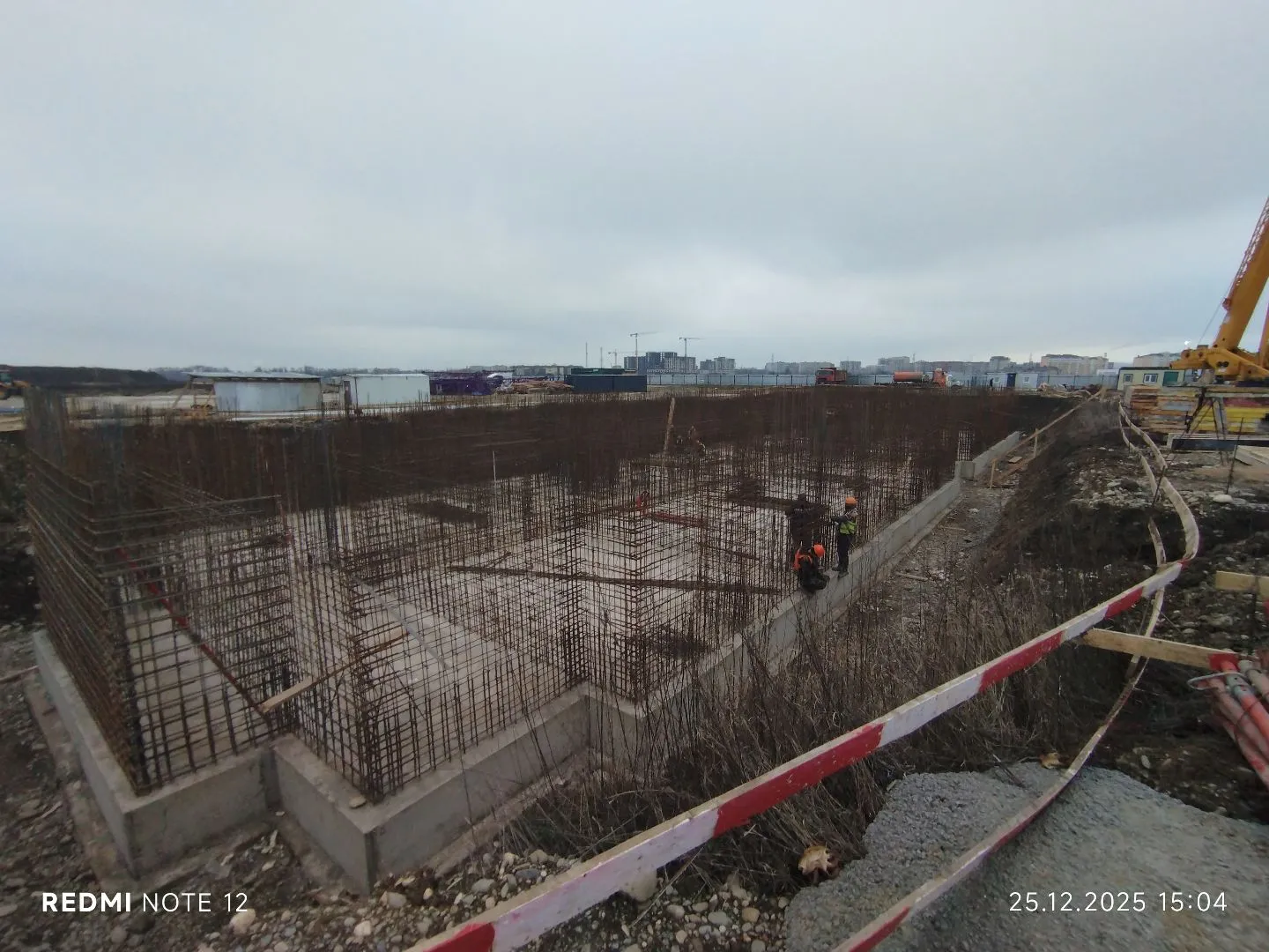 Горные высоты ход строительства