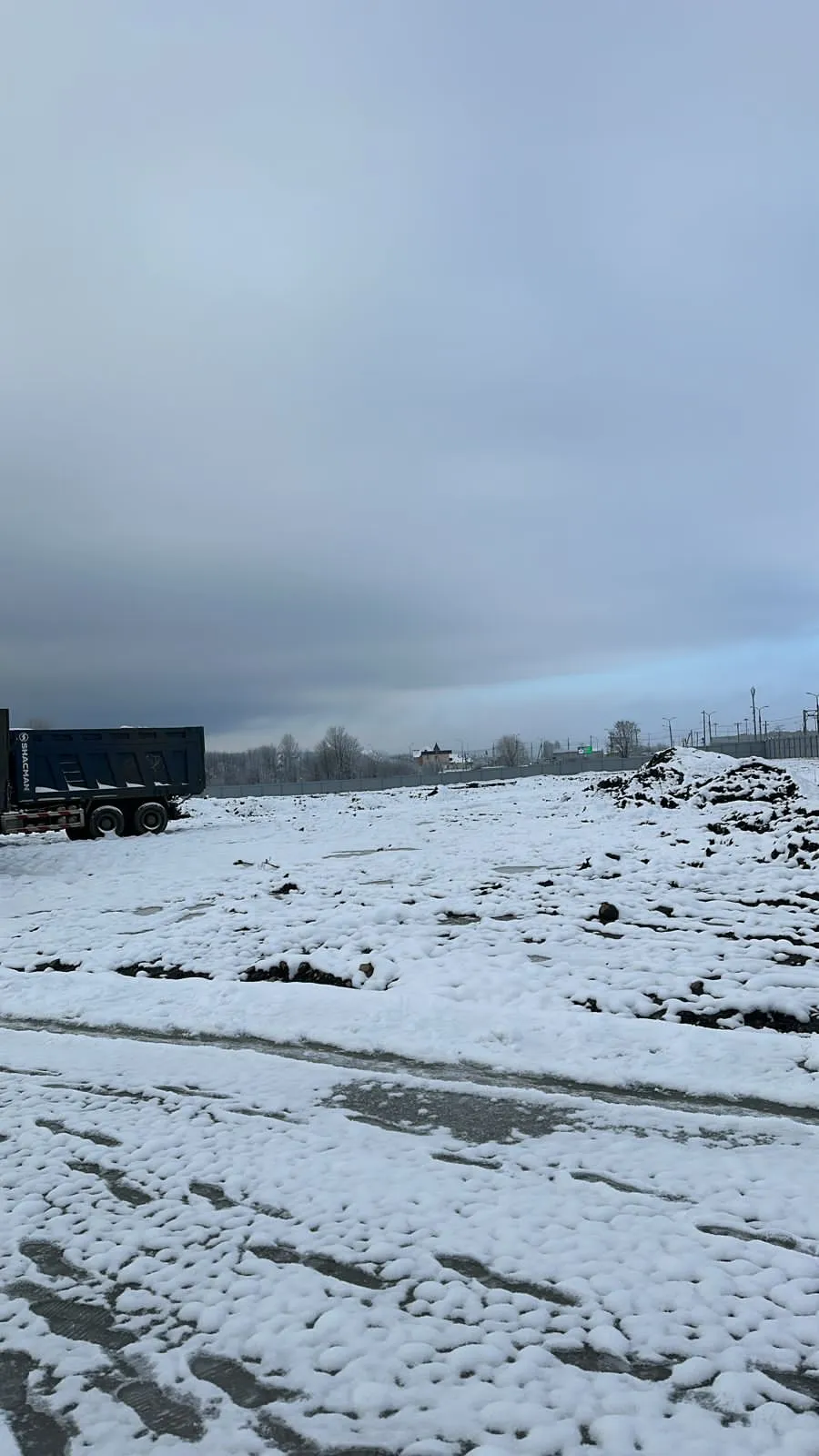 ЖК "Дружба" ход строительства