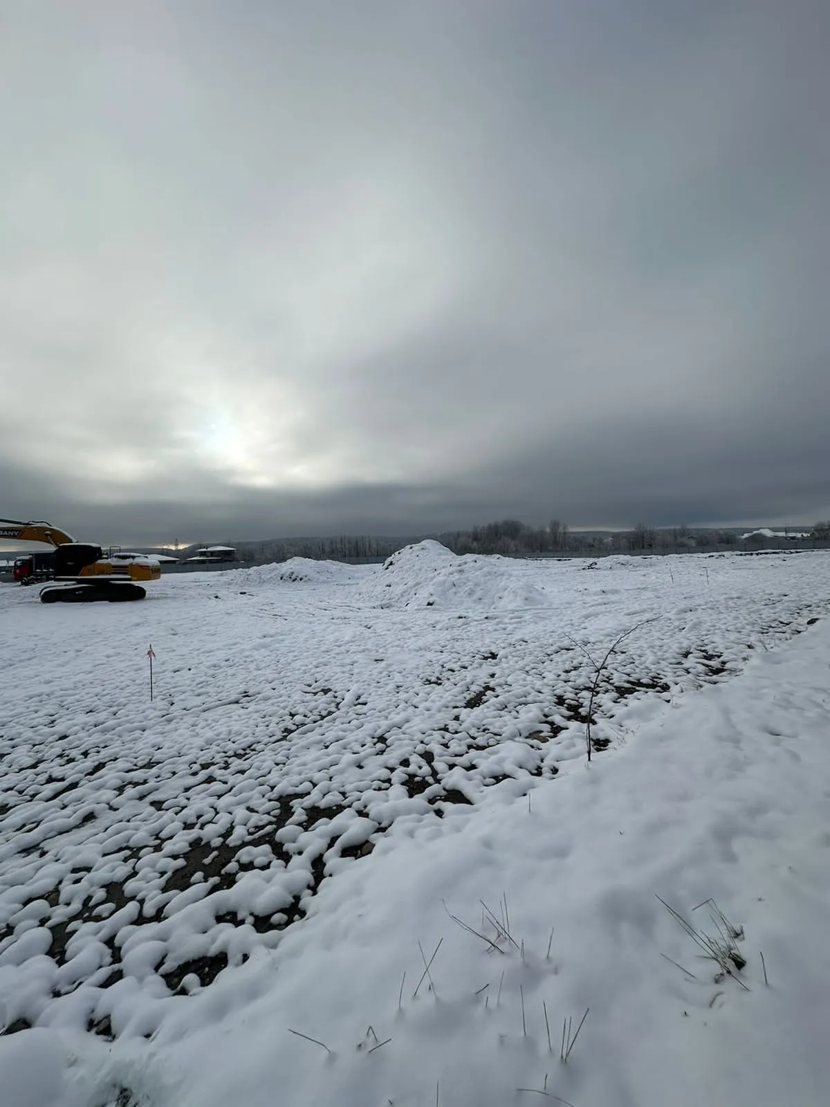 ЖК "Дружба" ход строительства